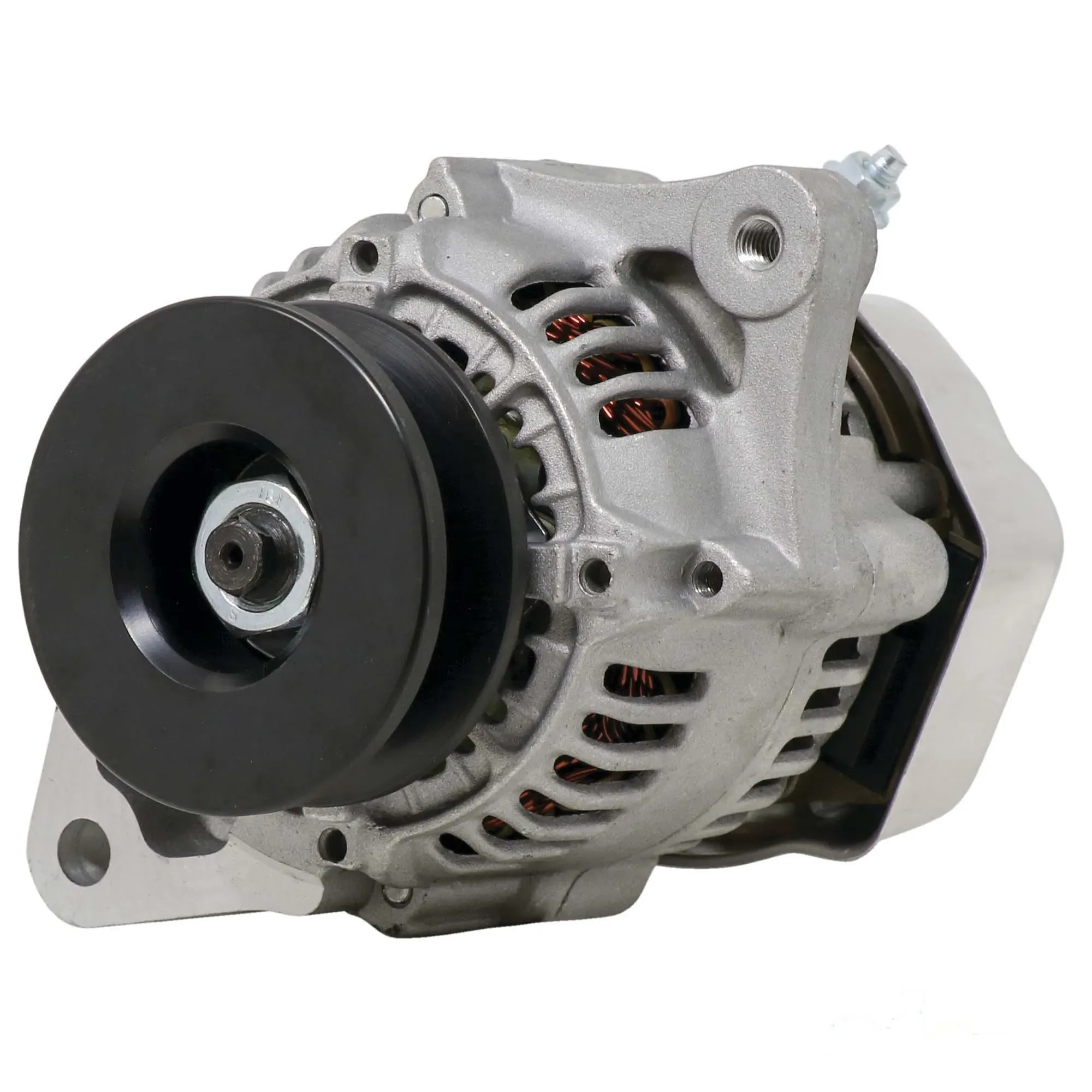 John Deere Reman REMAN Alternator - SE501379