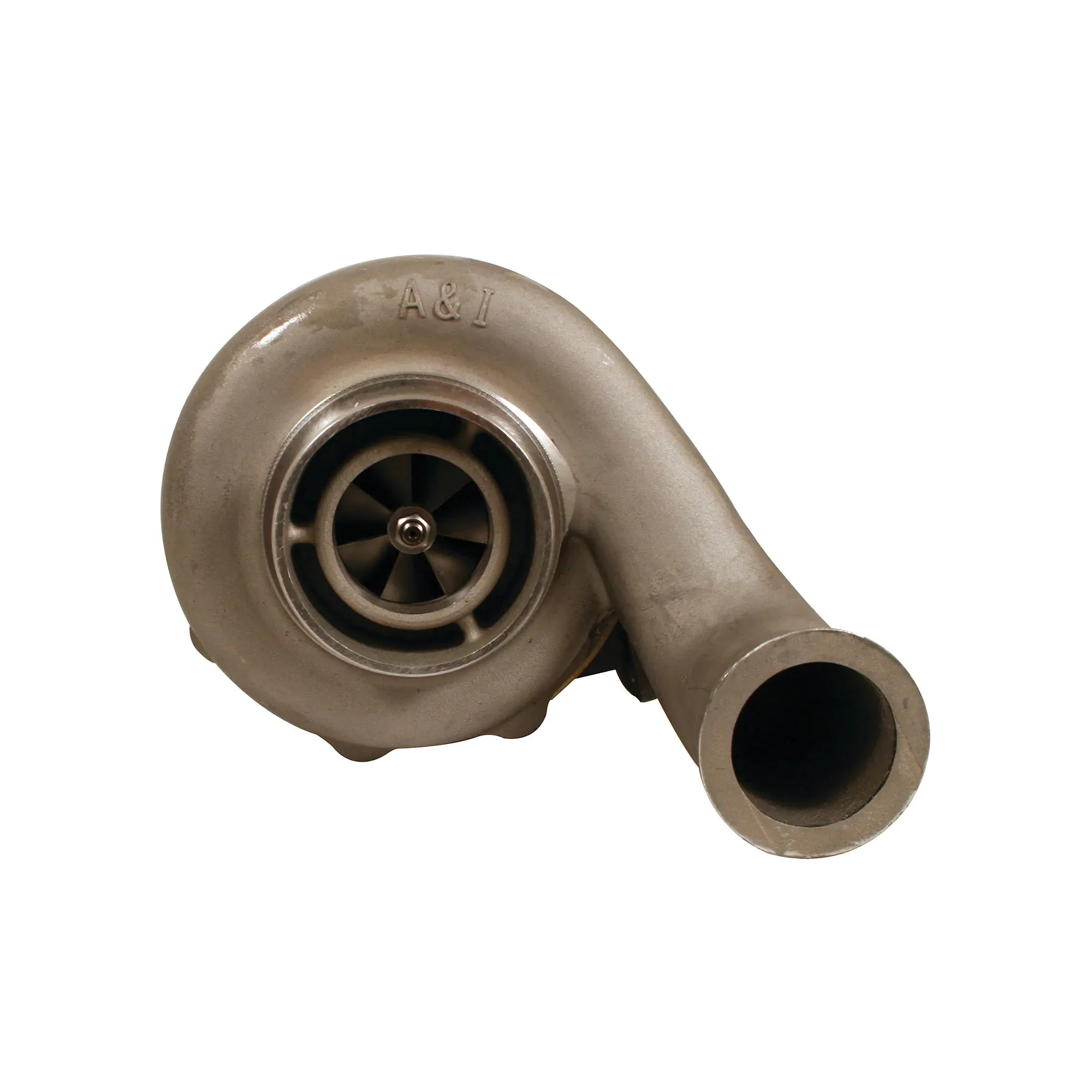 John Deere Turbocharger - RE66524