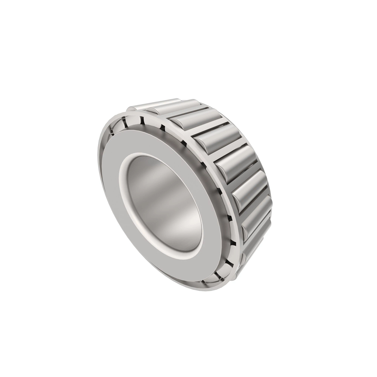 John Deere Tapered Roller Bearing Cone - JD9078