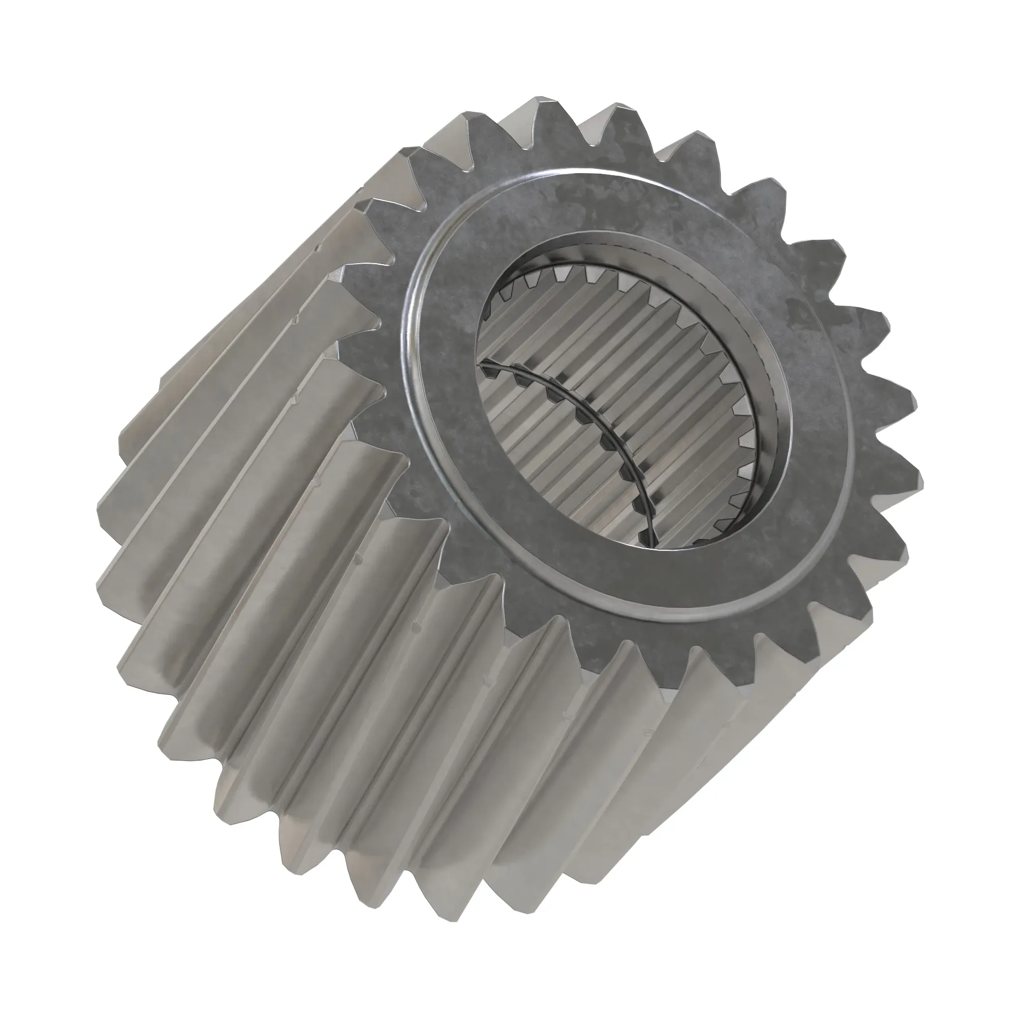 FRONT PTO