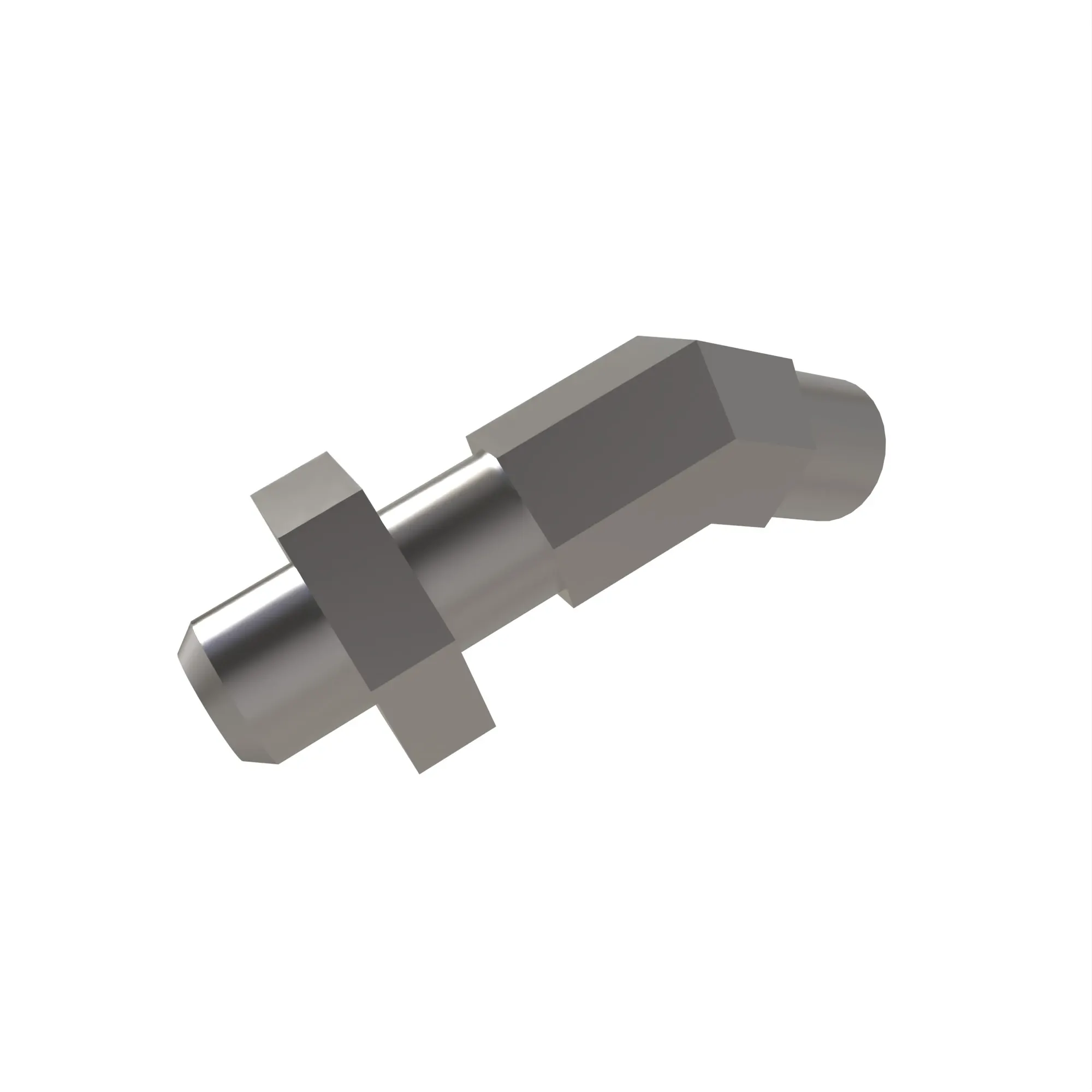 John Deere Elbow Fitting - F050224