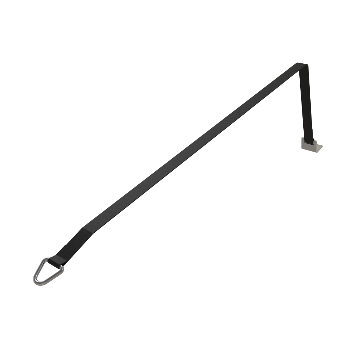 STRAP, FUEL TANK HOLD DOWN