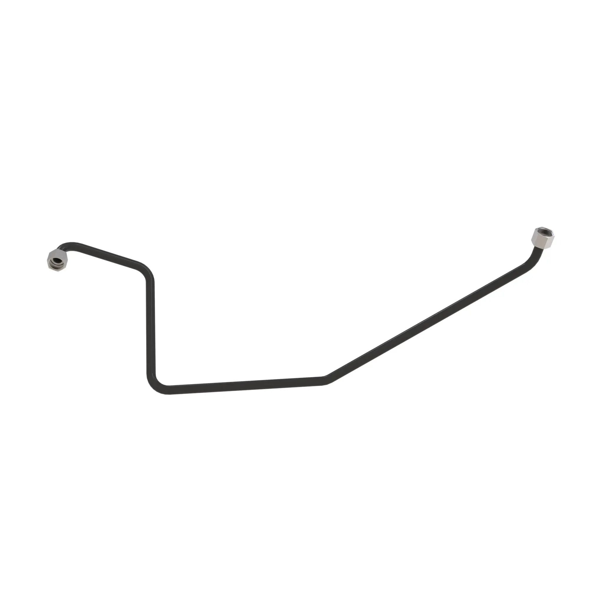 Oil Tube, Line, Hydraulic