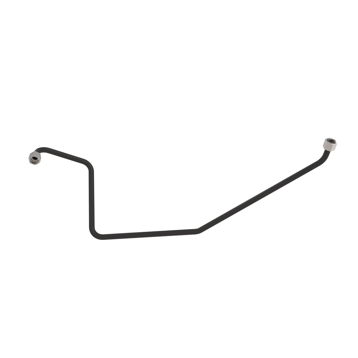 Oil Tube, Line, Hydraulic