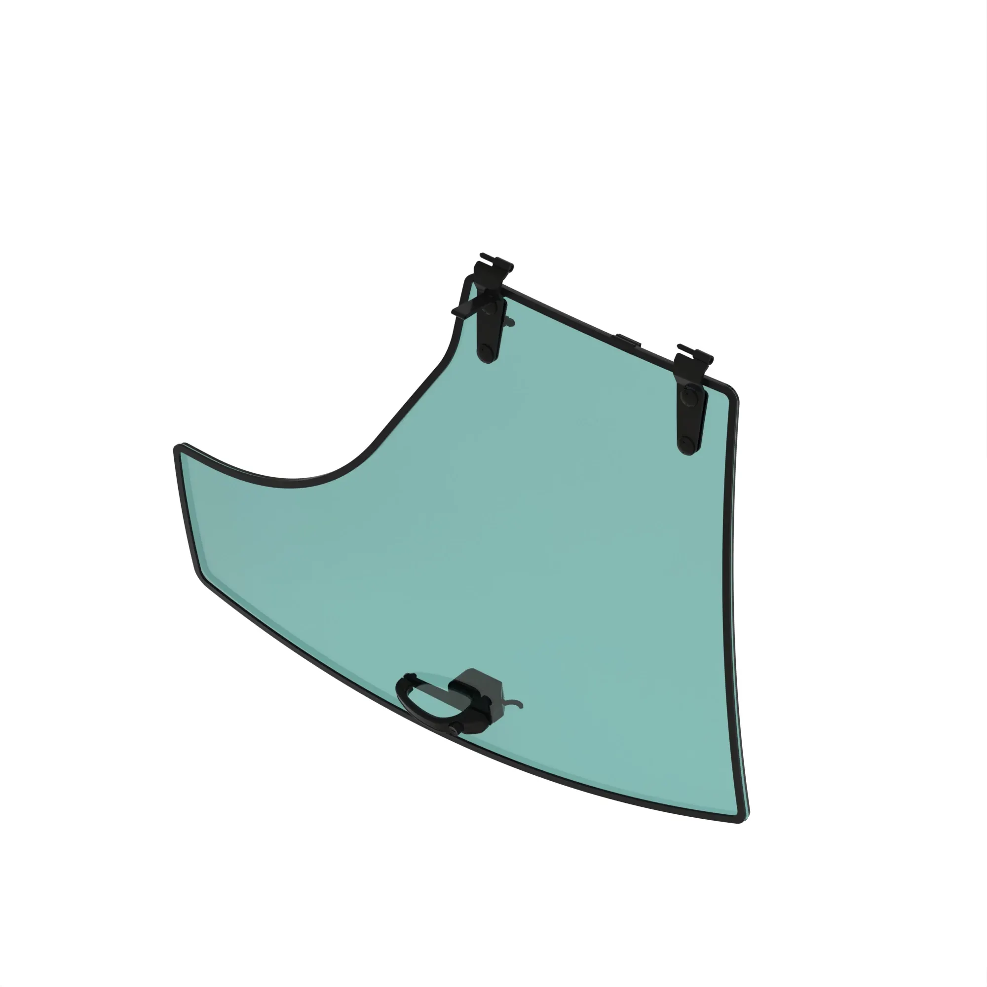 John Deere Right Side Door - HF435719710