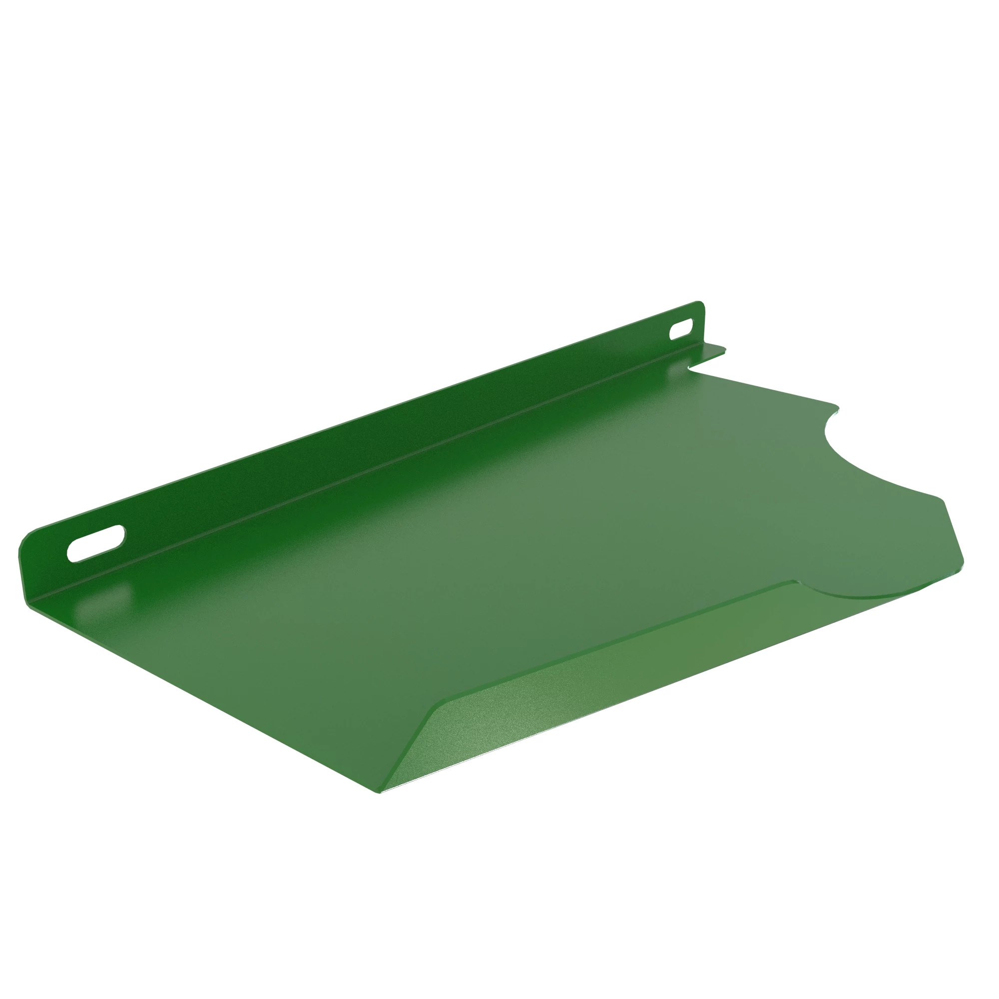 John Deere Deflector - H216183