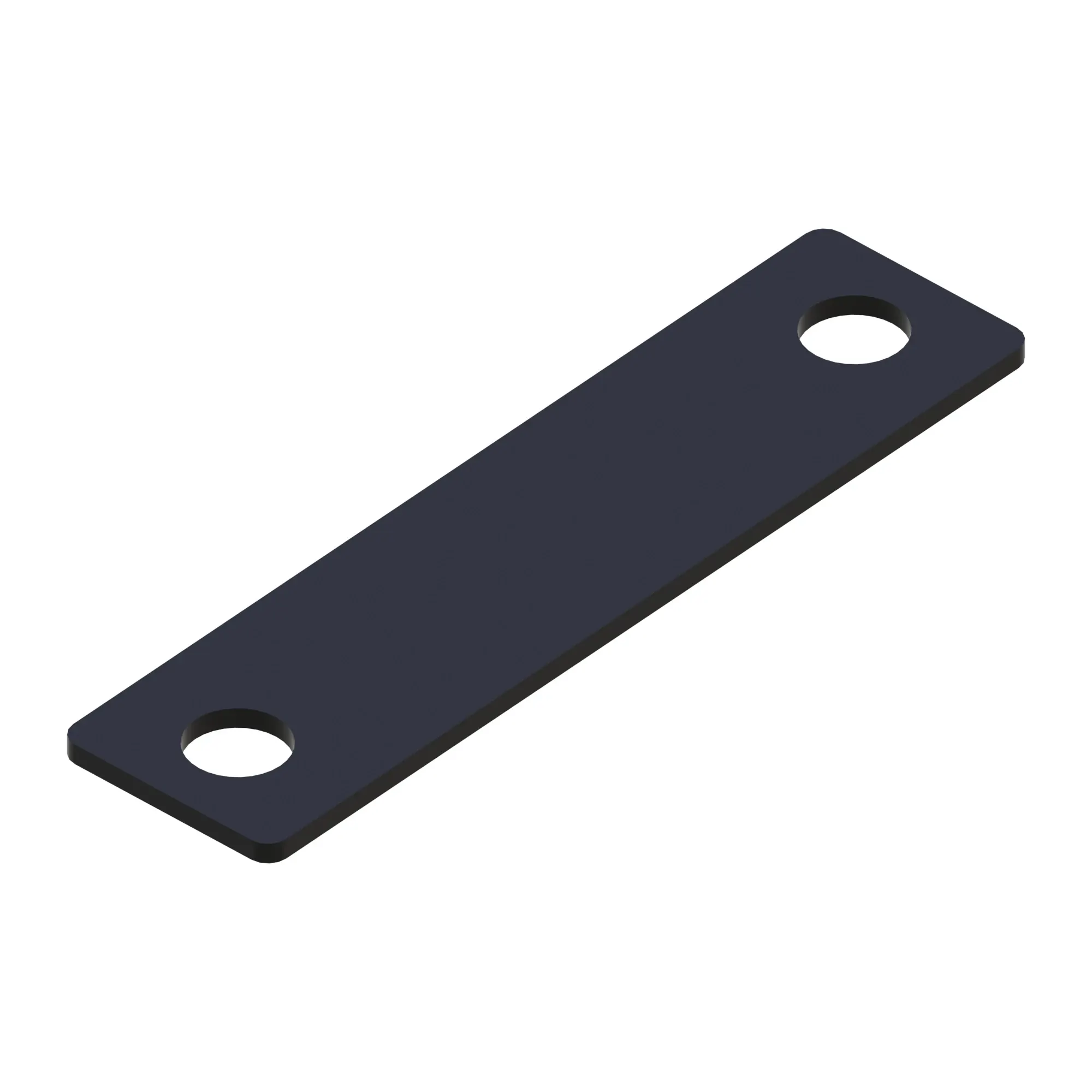John Deere Clamp Cover Bracket - R551103