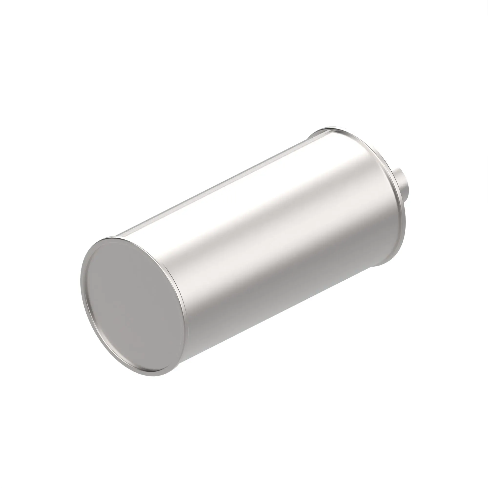 MUFFLER