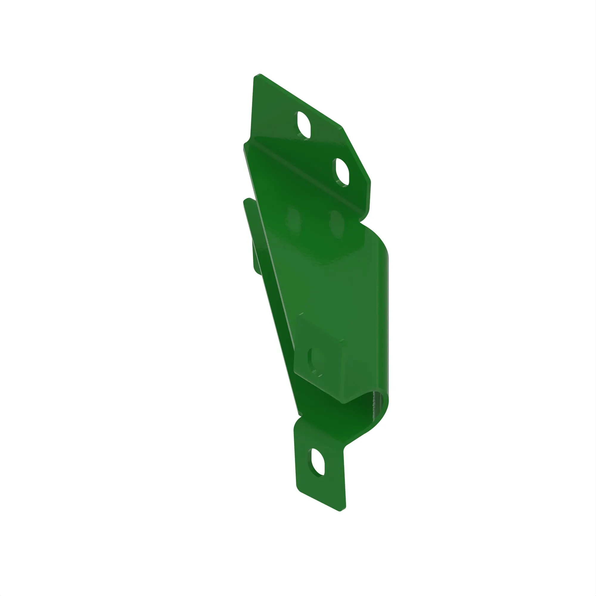 BRACKET,AUGER BEARING