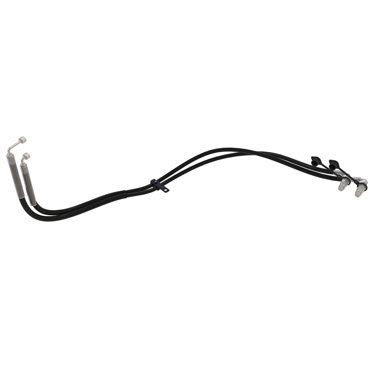 Oil Line, Hydr.Hoses Pick