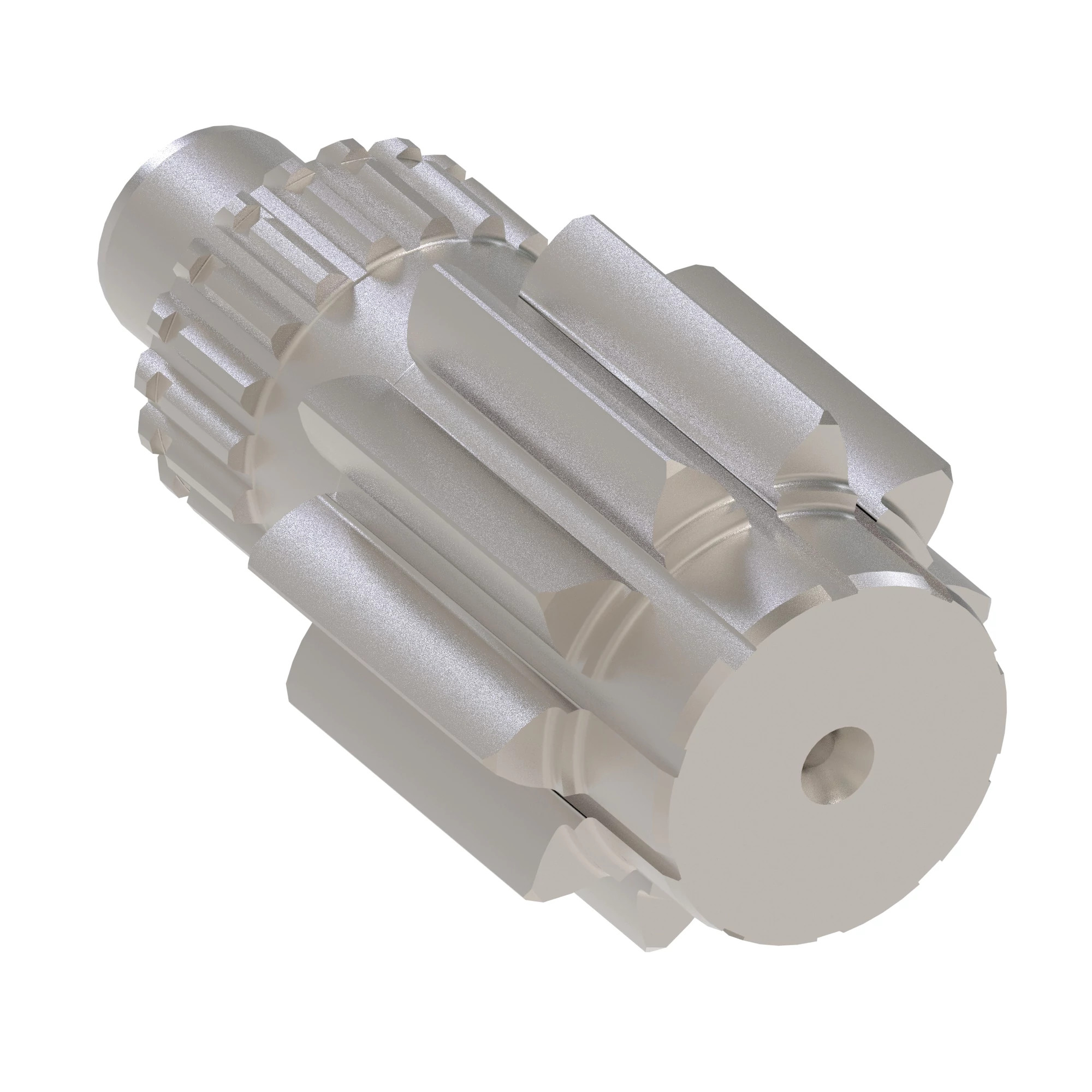 PINION, FINAL REDUCTION