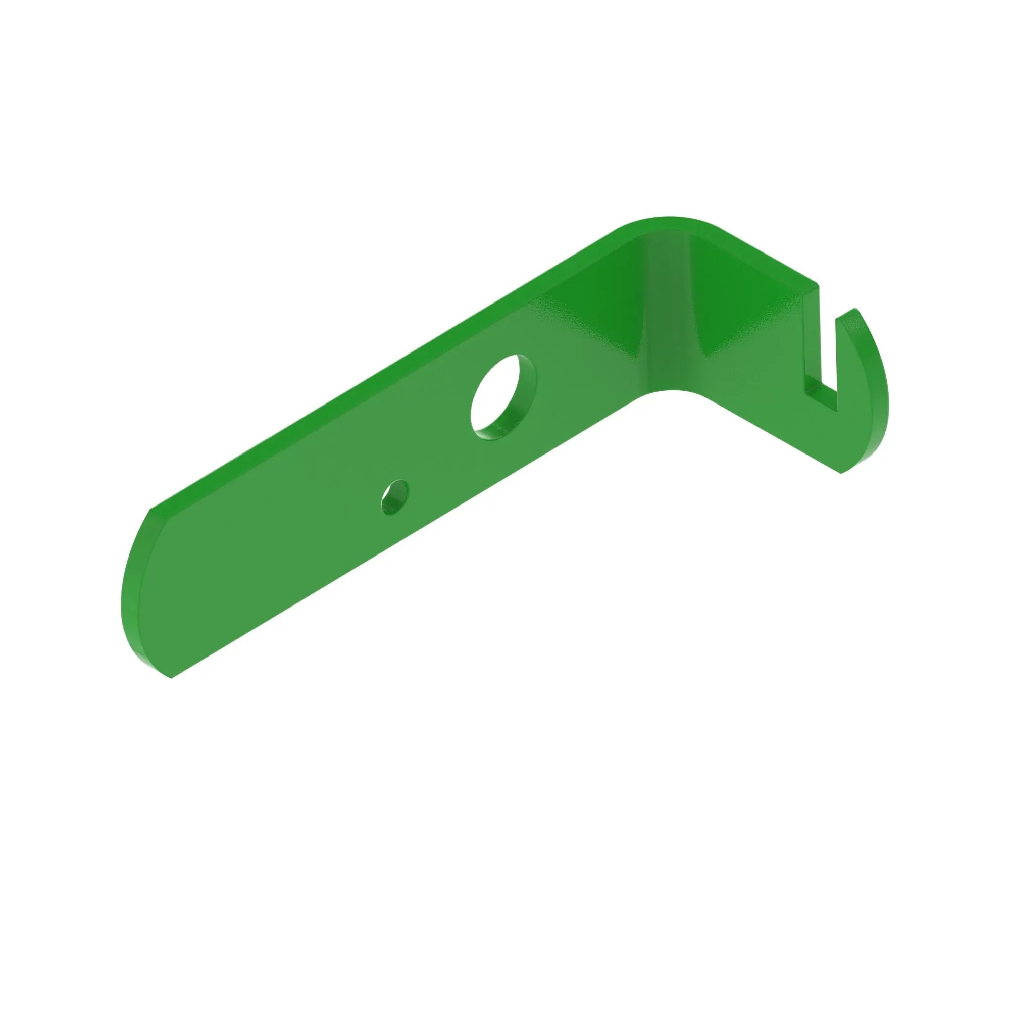 BRACKET, LIGHT BRACKET