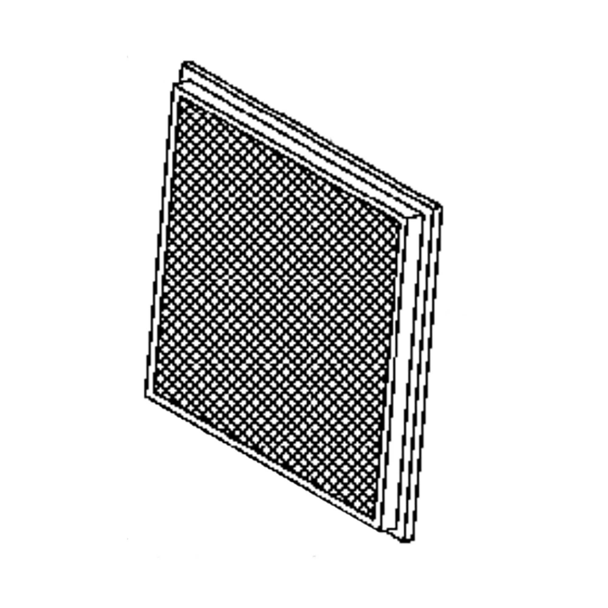 John Deere Cab Air Filter - AT322767