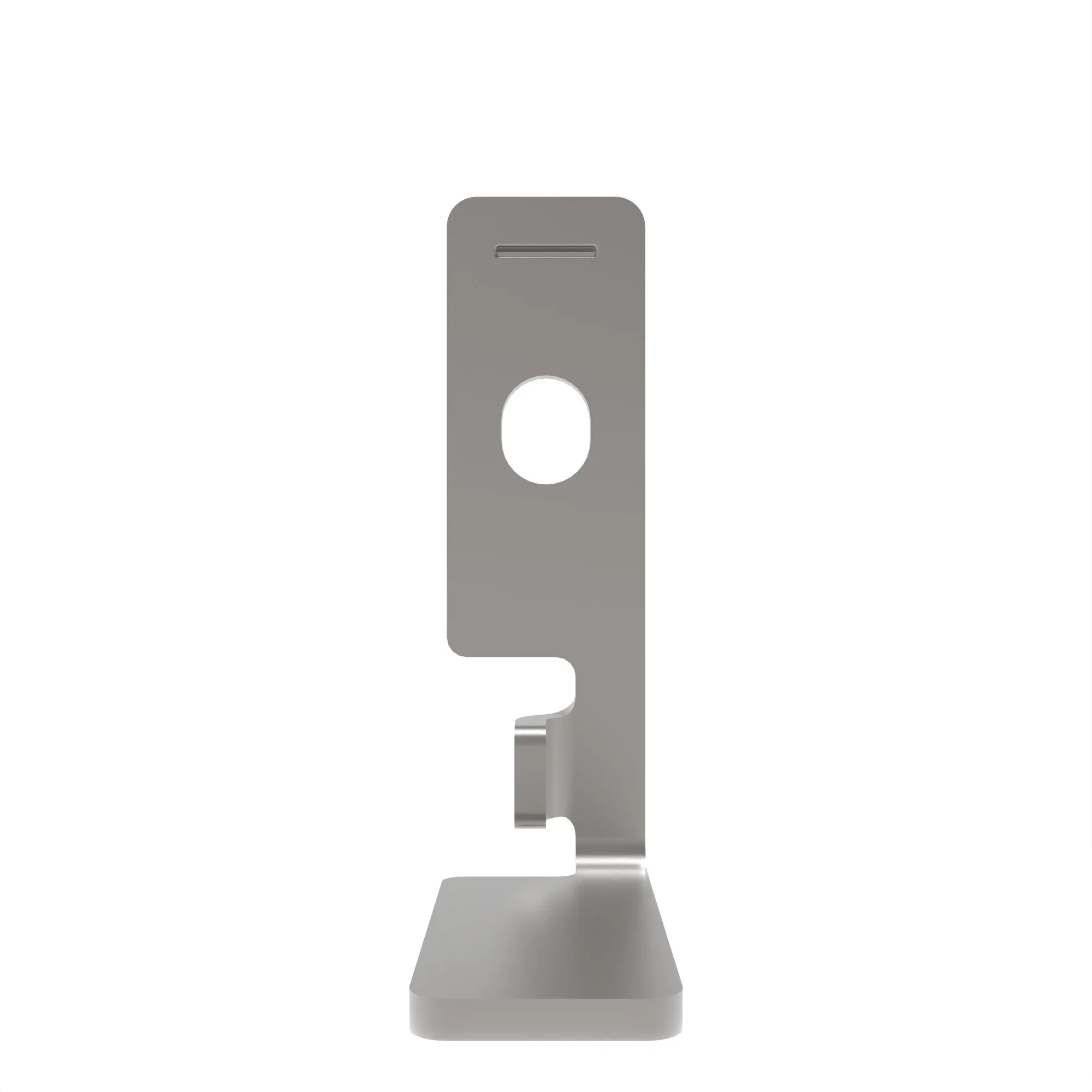 HOLDER, CONDENSOR SPRING