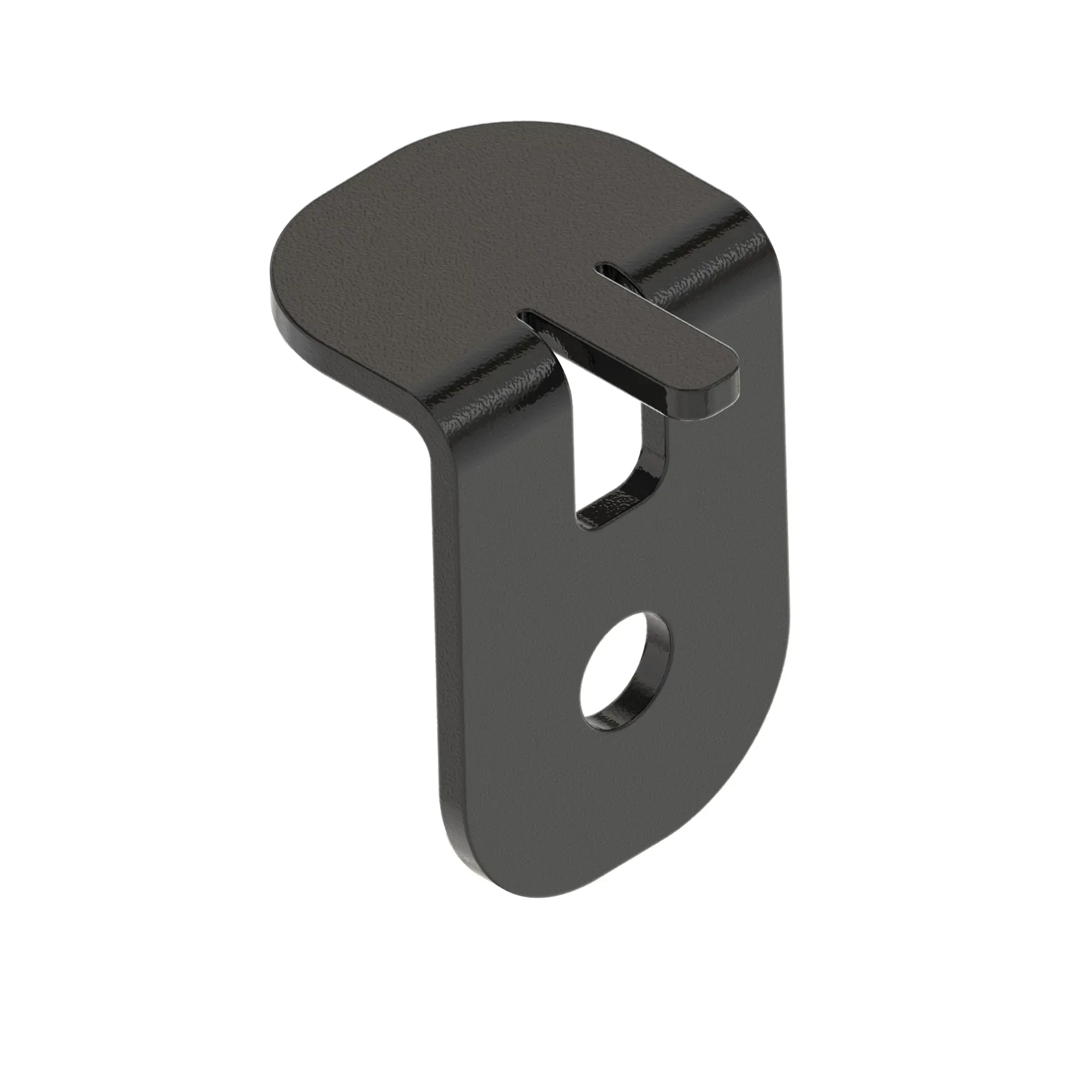BRACKET, BEACON RETAINER