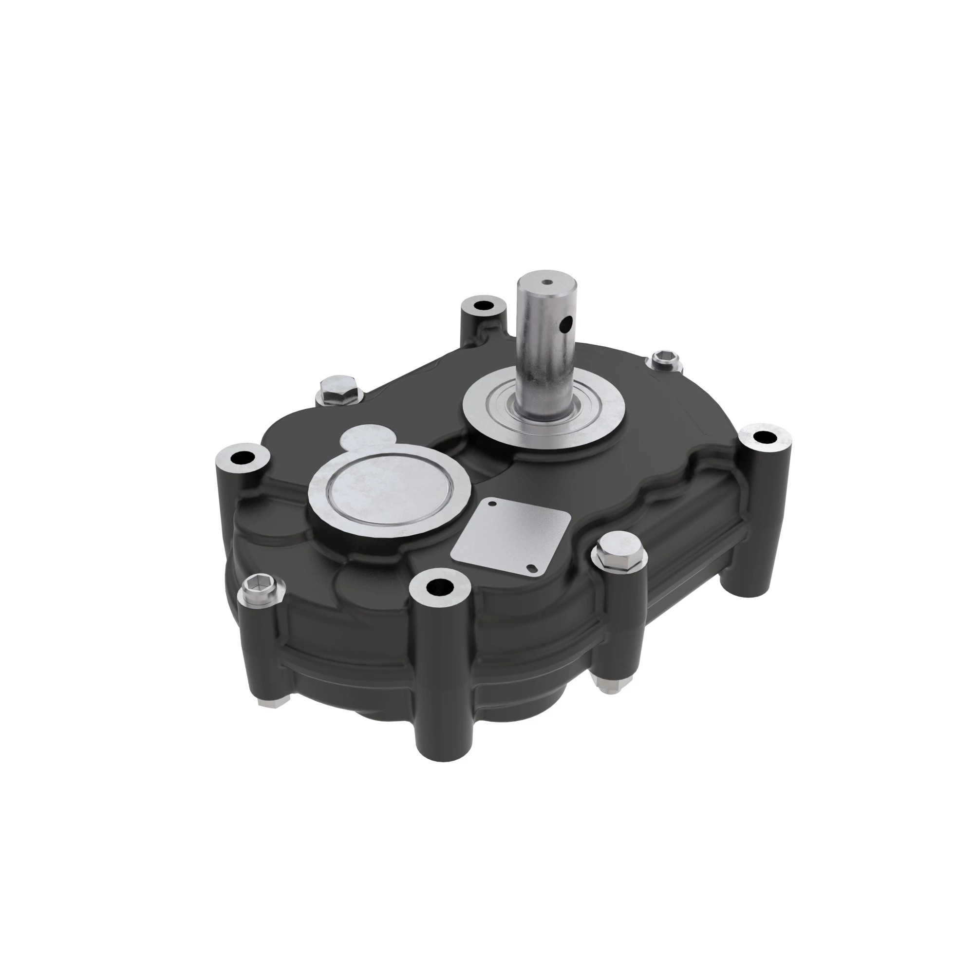 John Deere Parallel Shaft Gear Drive - AM145230