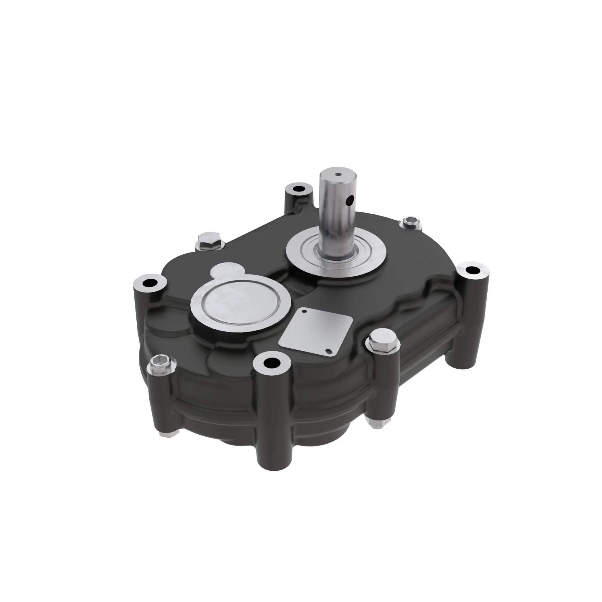 John Deere Parallel Shaft Gear Drive - AM145230