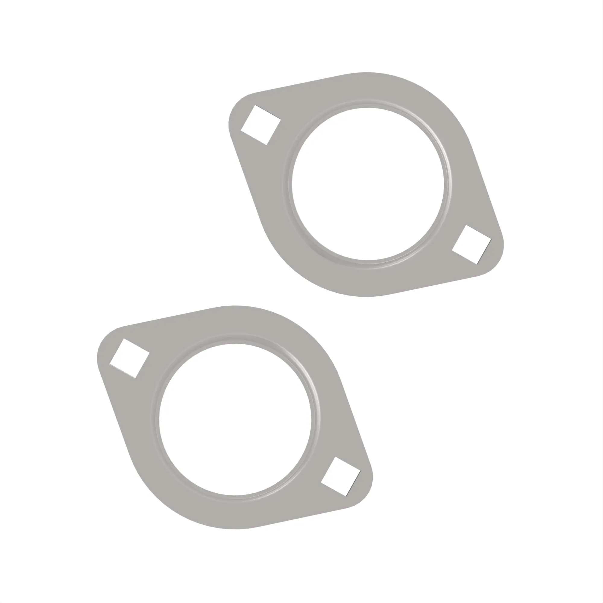 CLAMP SET
