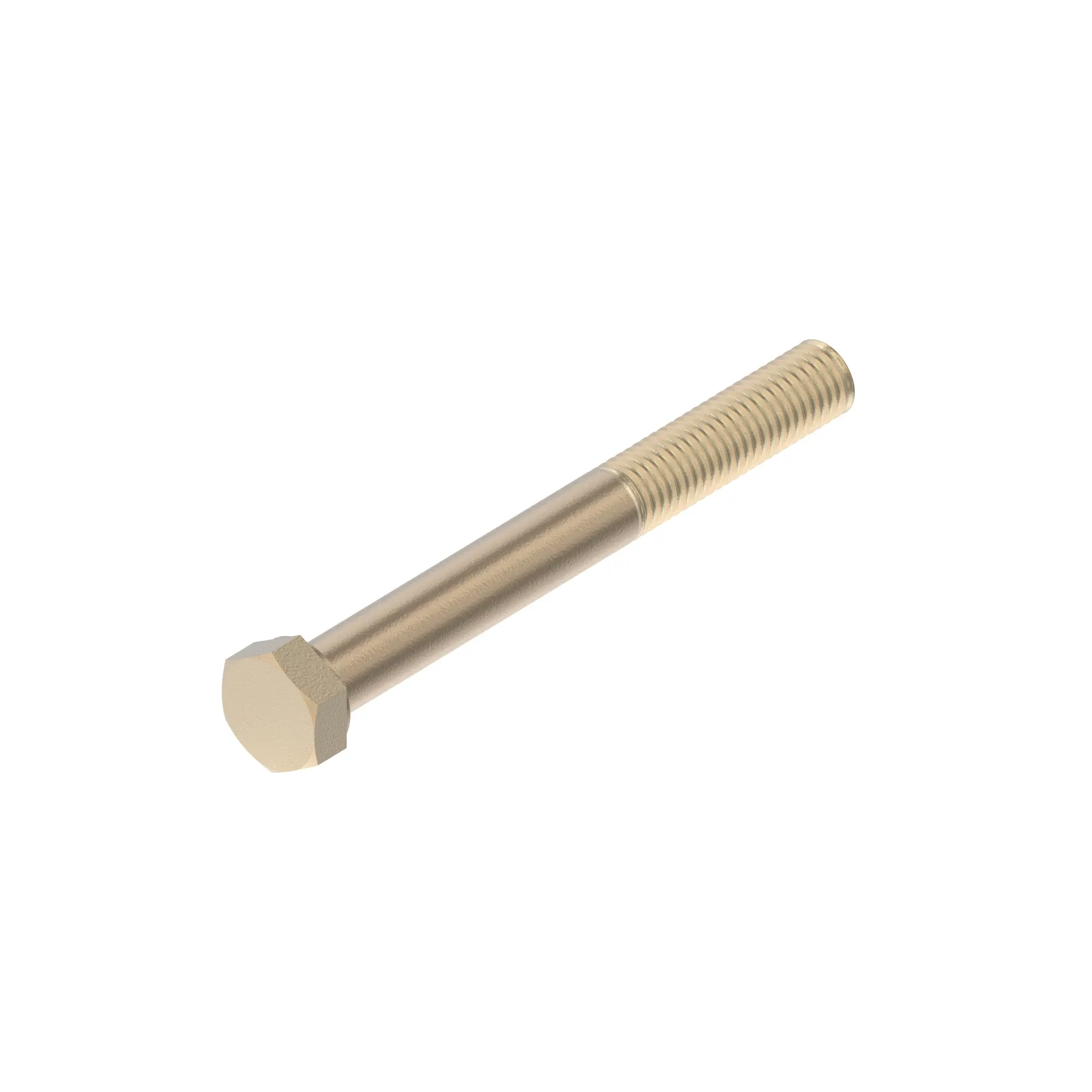 SCREW, HEX HEAD