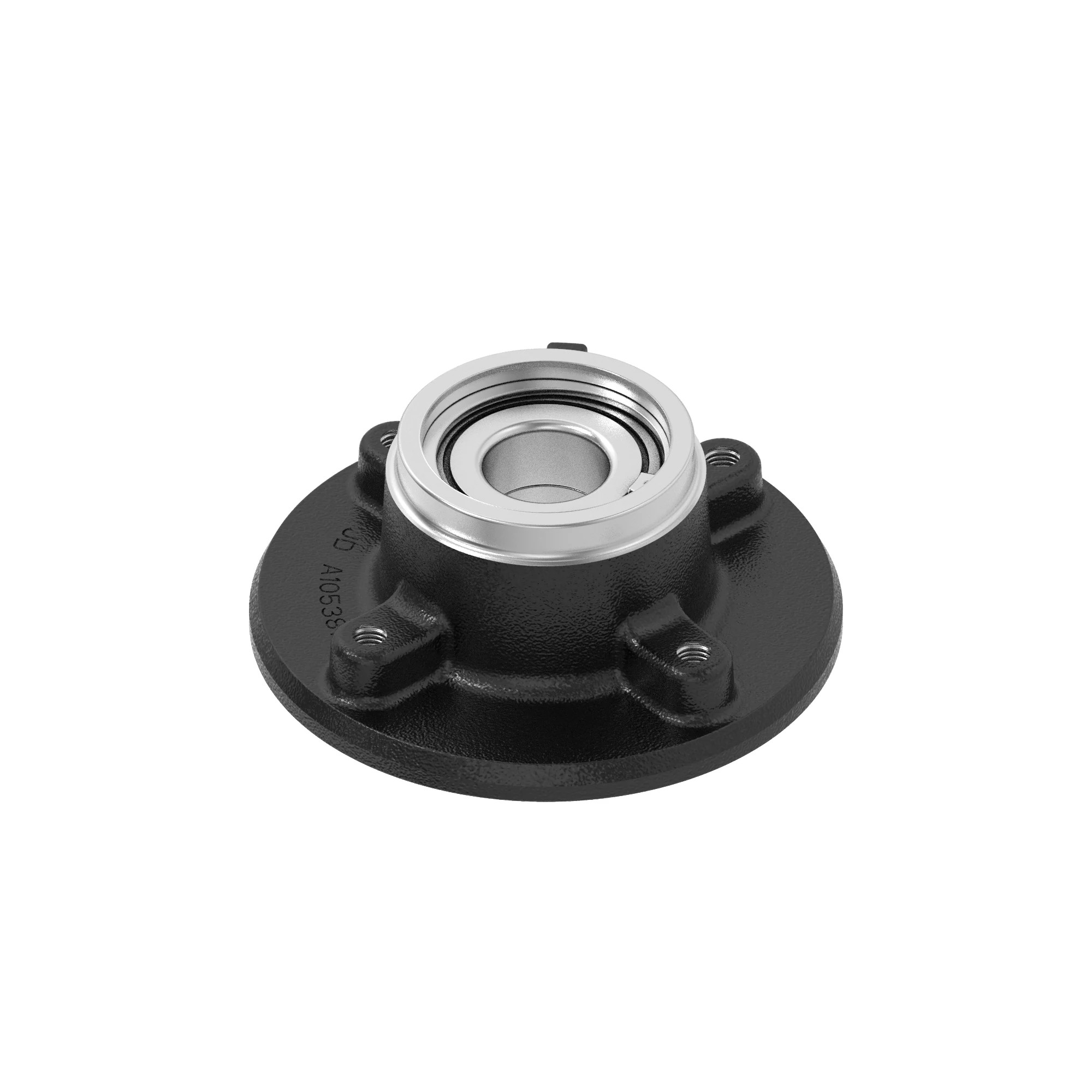 HUB, ASSEMBLY, OPENER