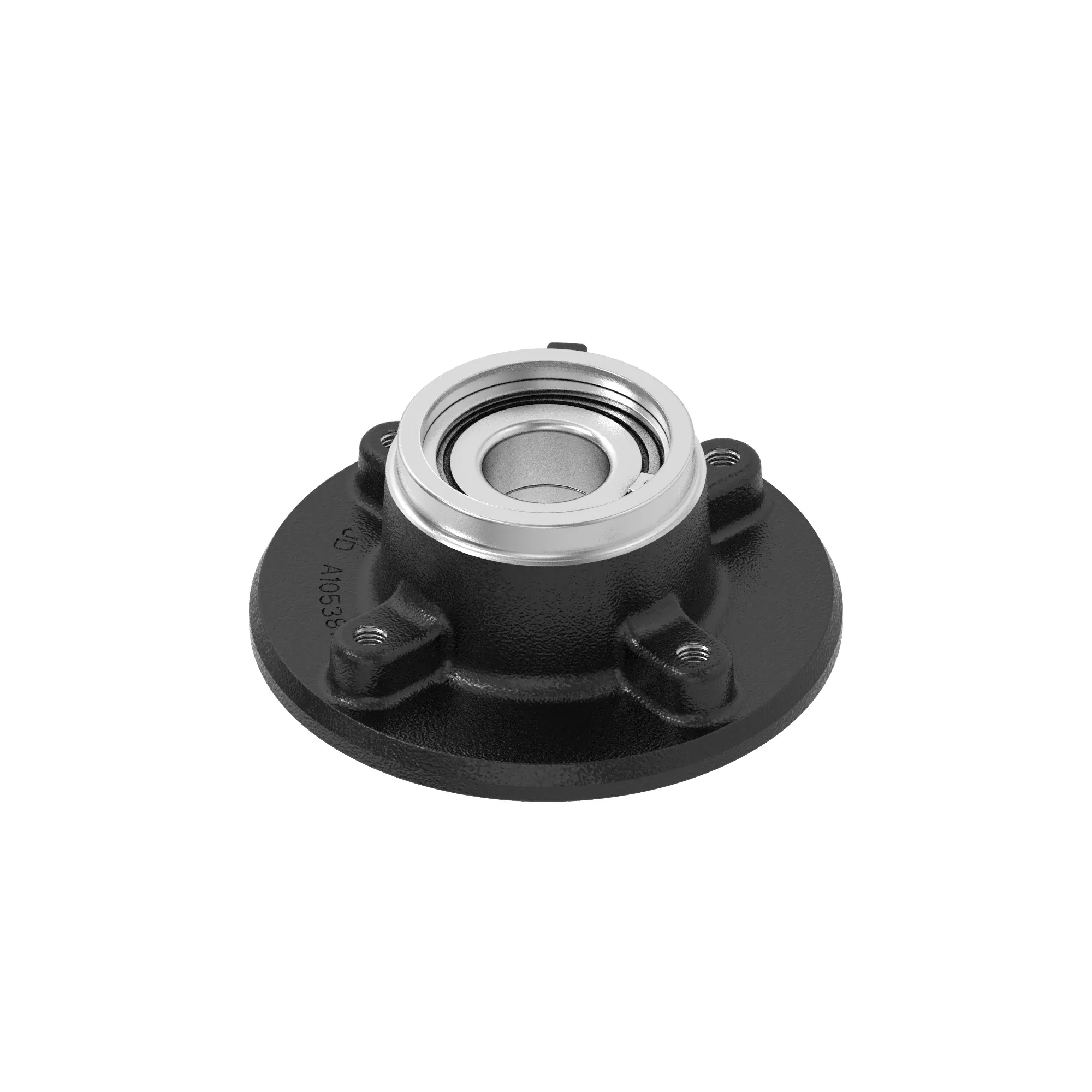 HUB, ASSEMBLY, OPENER