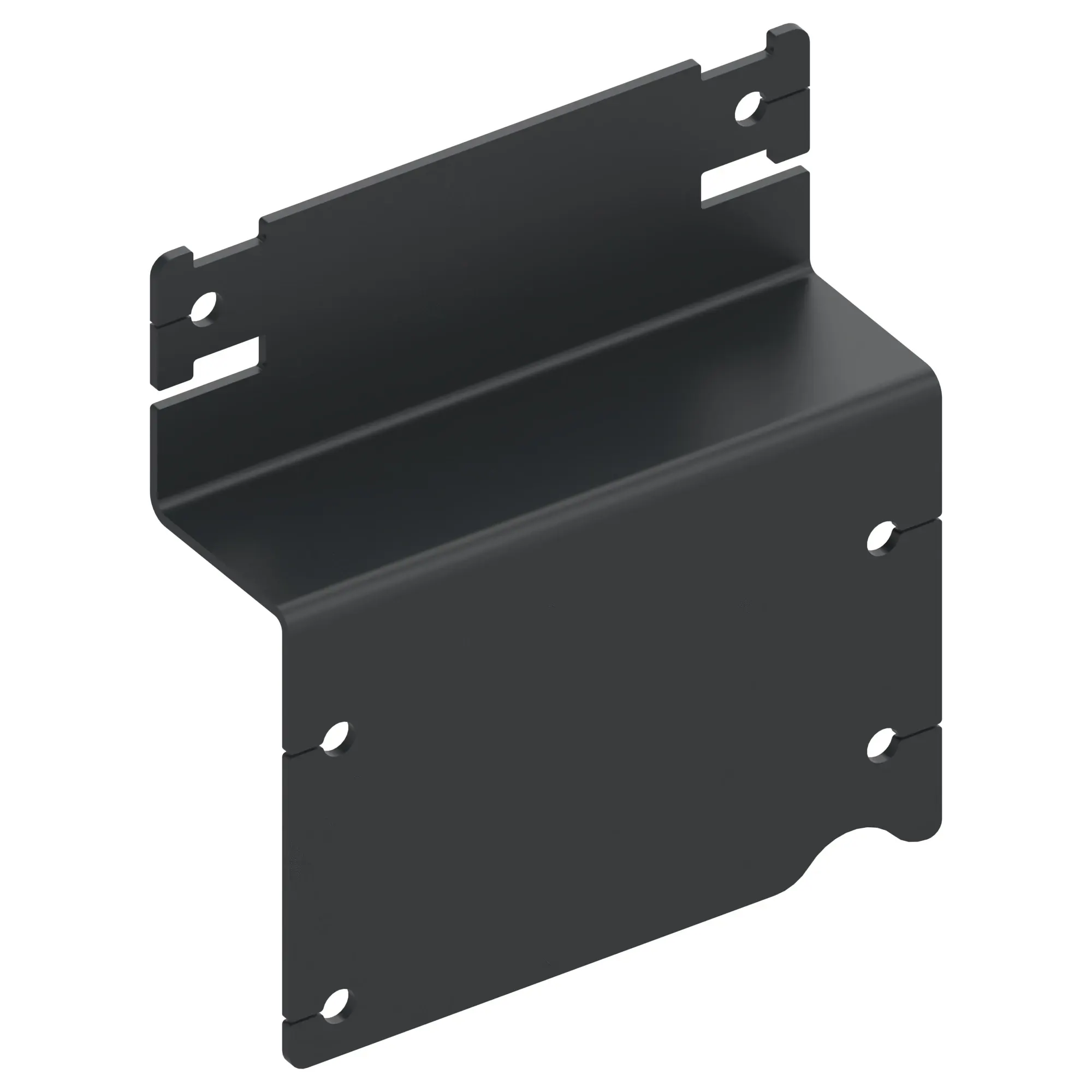 BRACKET RECEIVER DRIER
