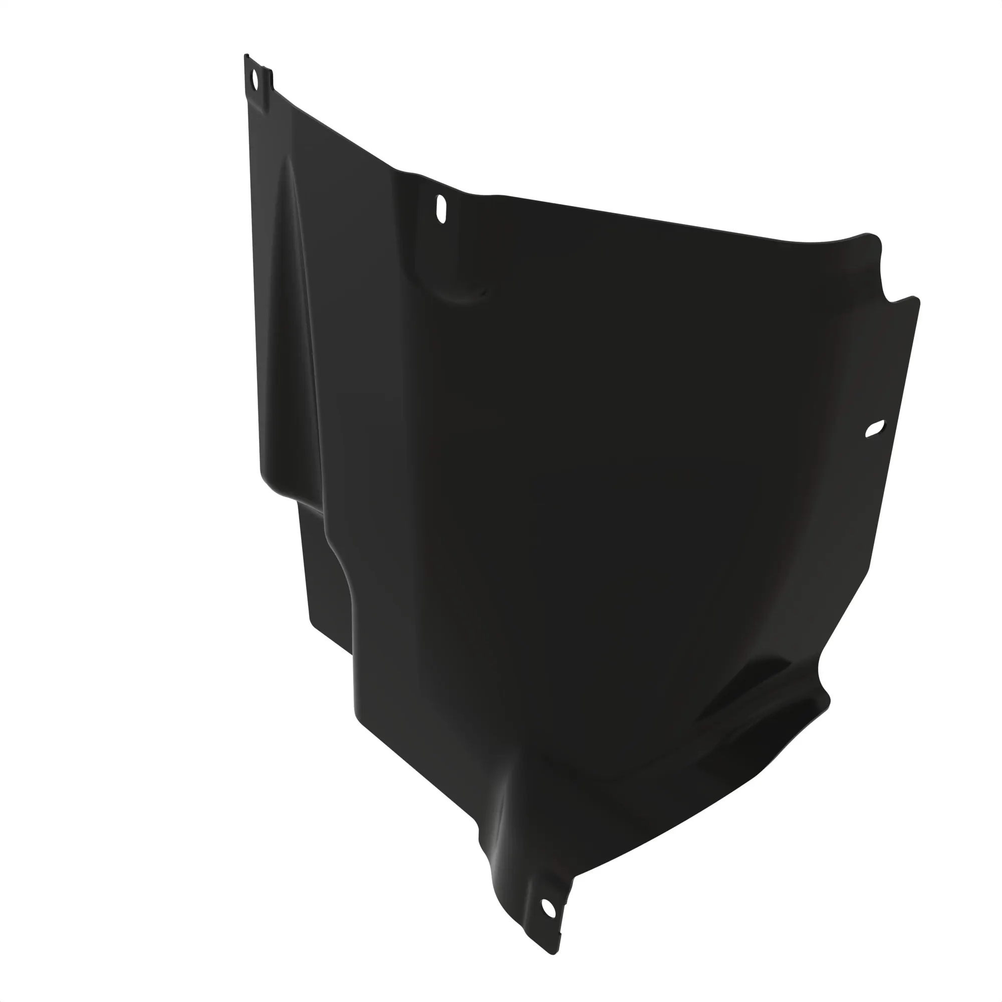John Deere Front Heat Shield - L212965
