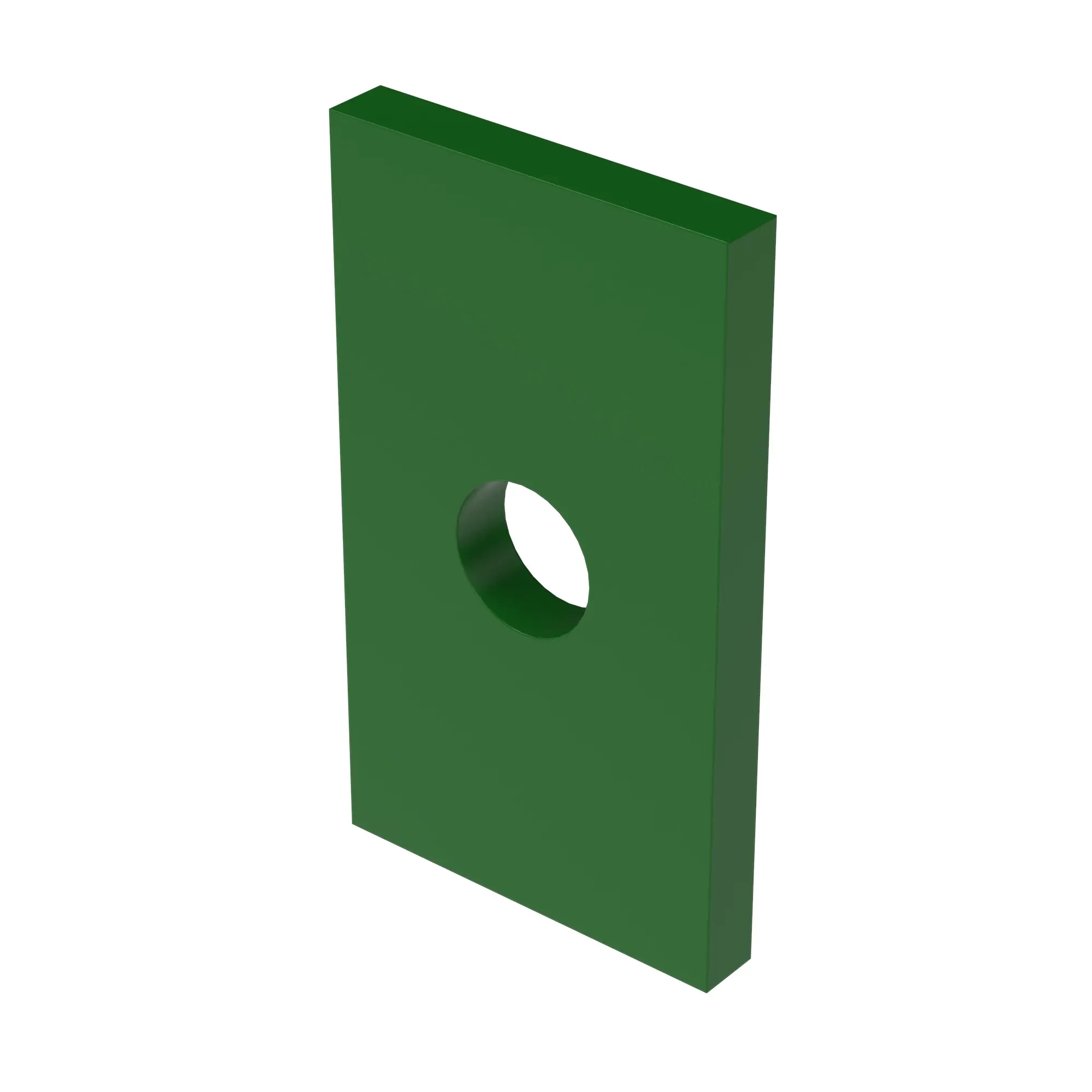John Deere Strap - E44166