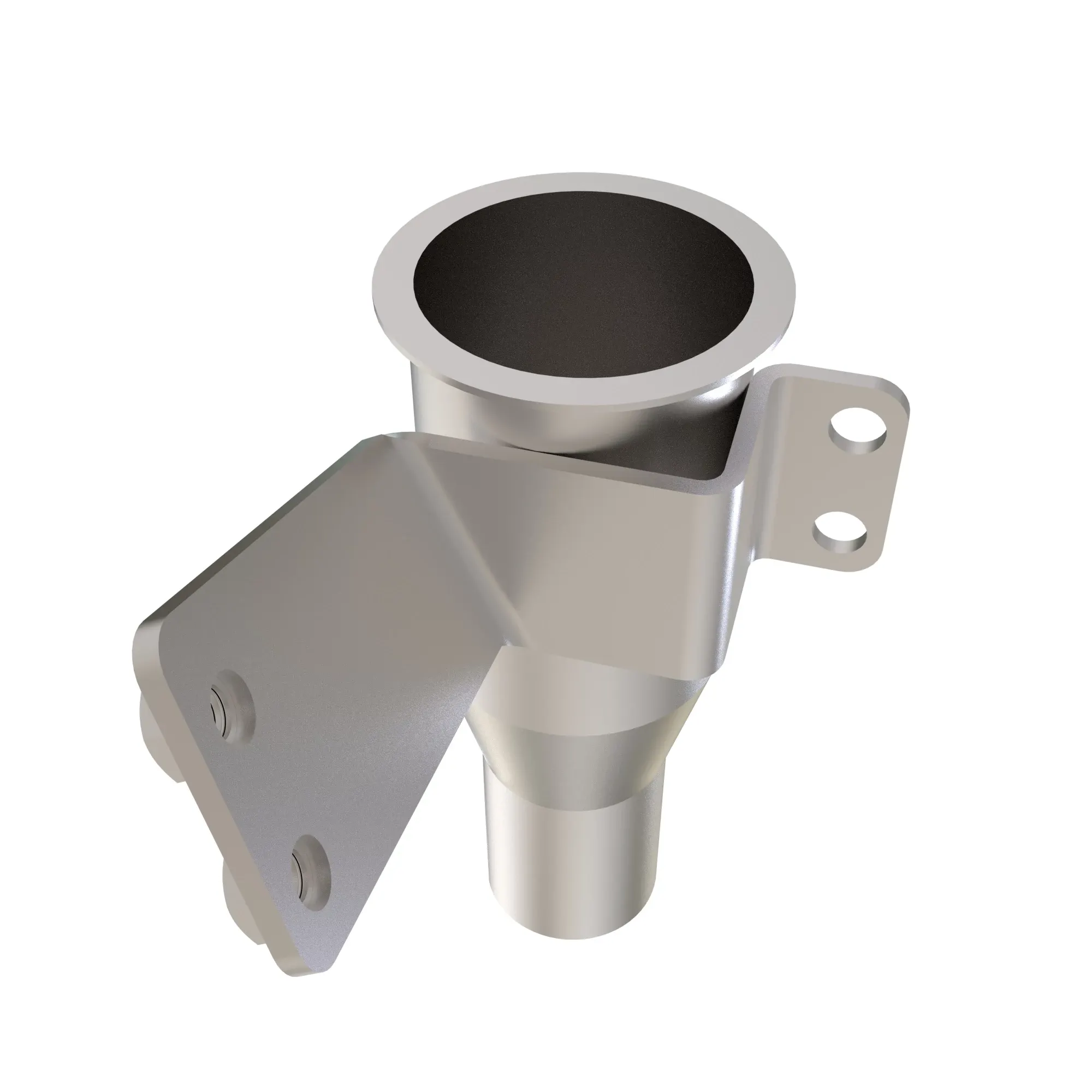 TUBE, OIL FILL