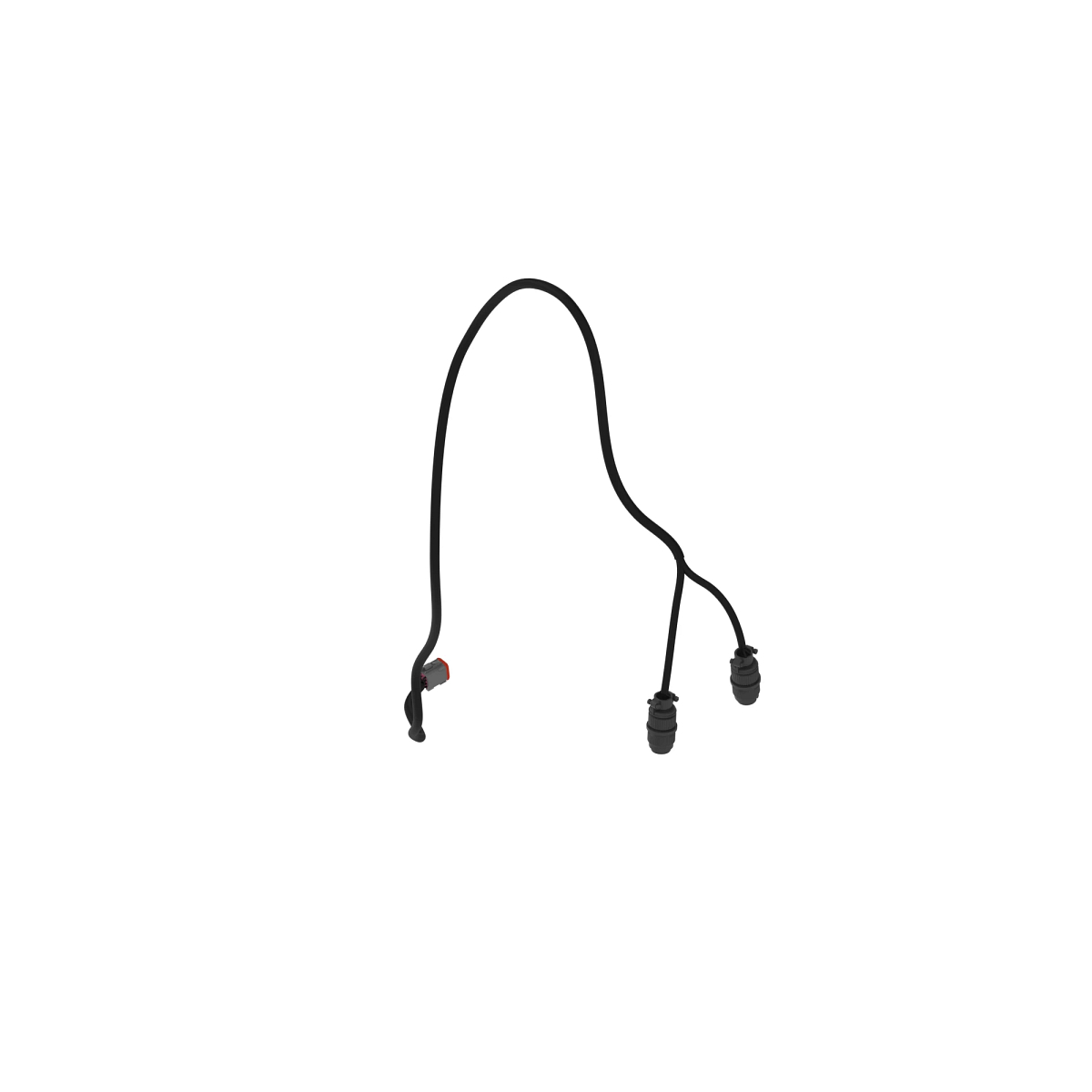 HARNESS, SLOPE SENSOR TOPCON