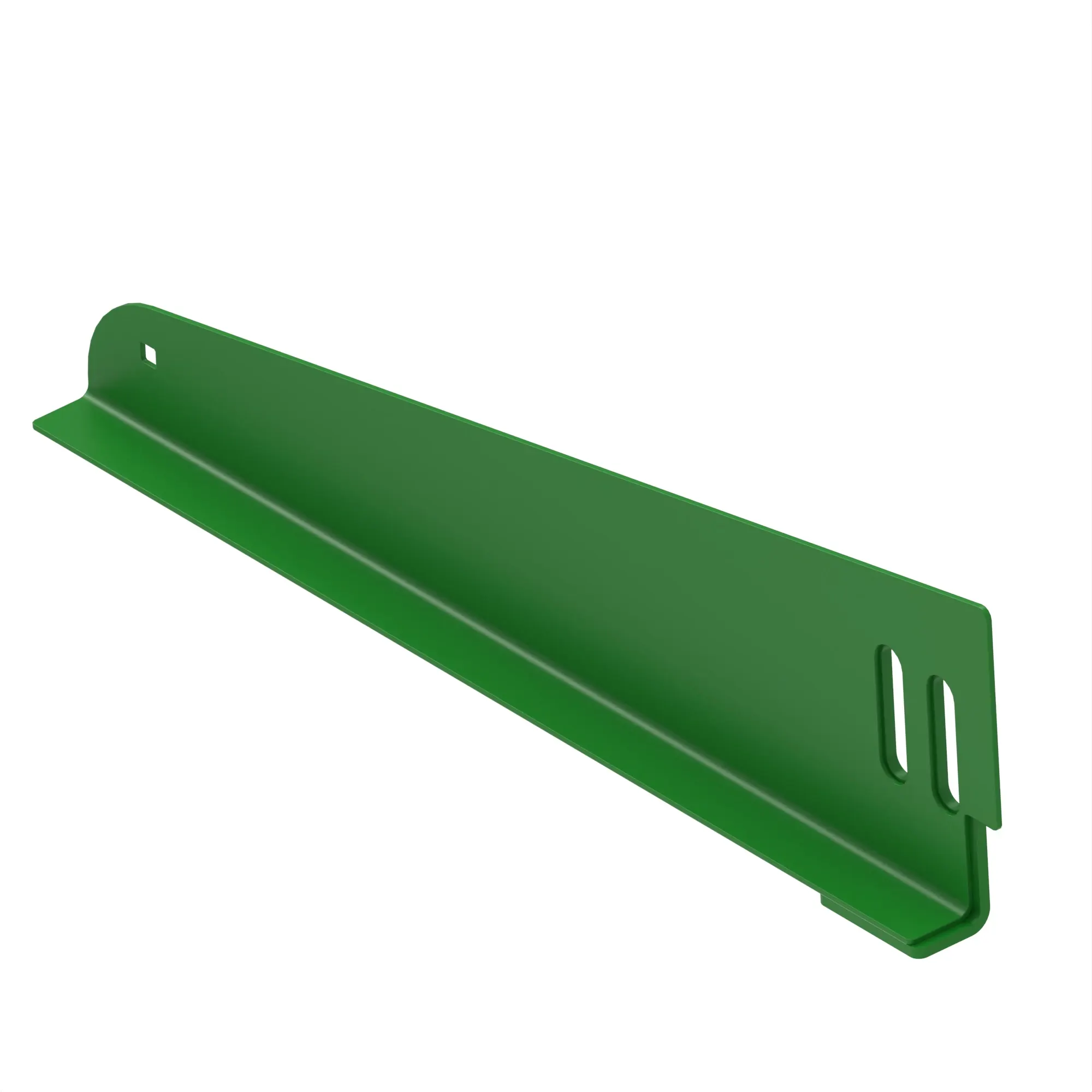 PLATE, HEADER / FEEDER FILLER PANEL