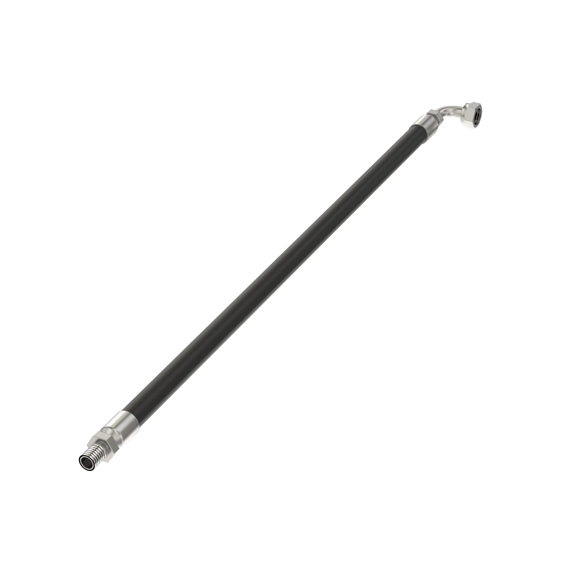 HYDRAULIC HOSE - FABRICATE, STEERIN