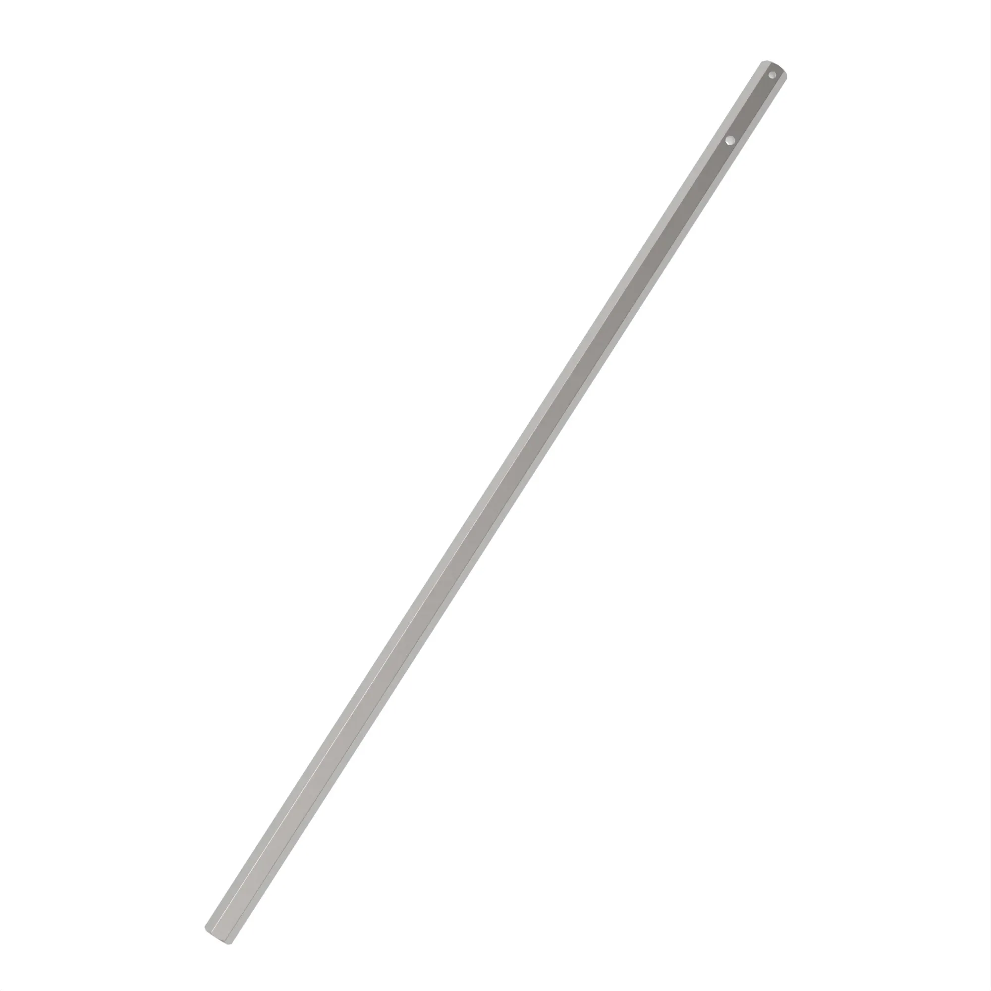 BAR, HEX DRILLSHAFT