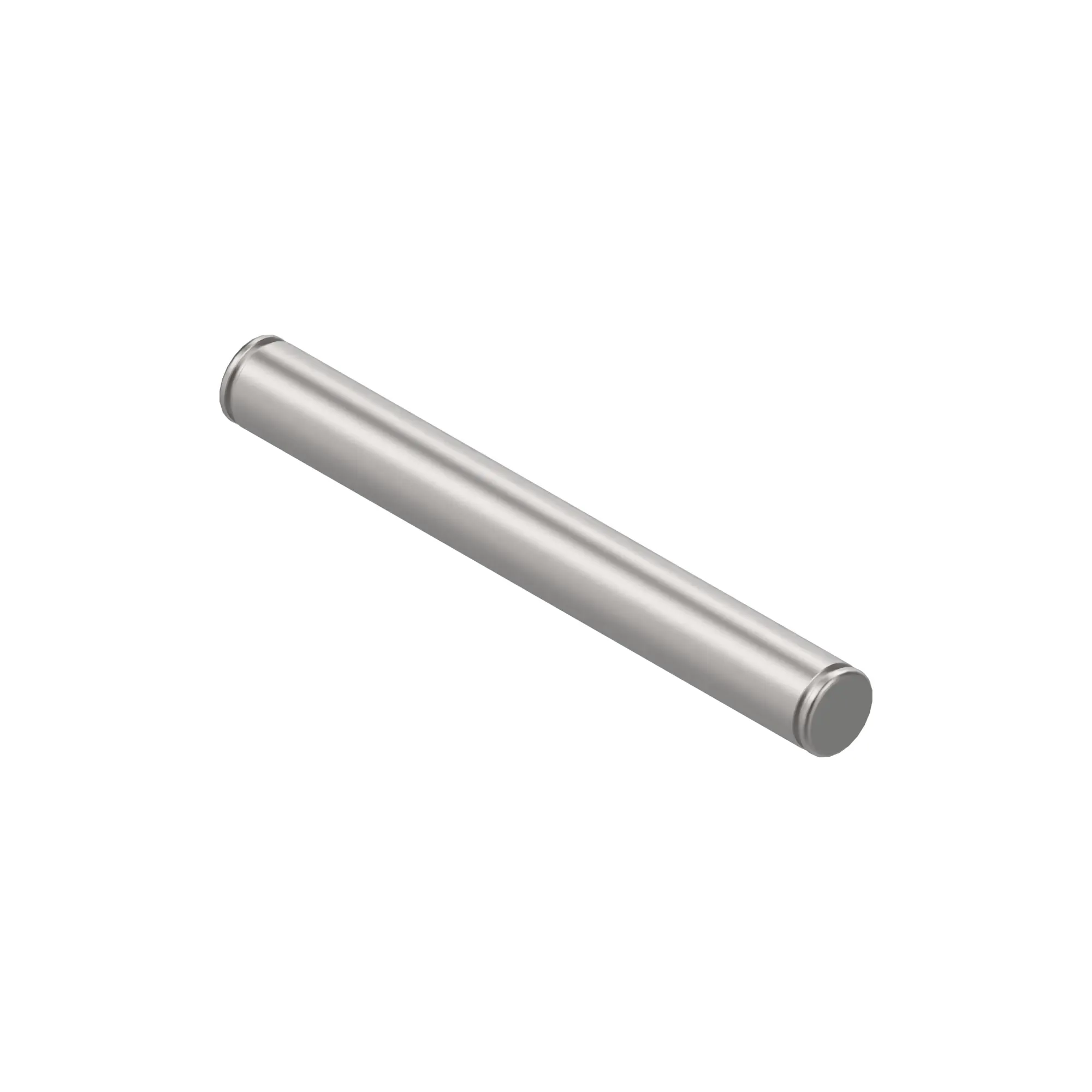 GROOVE PIN, 1 1/4" DRAFT TUBE PIN