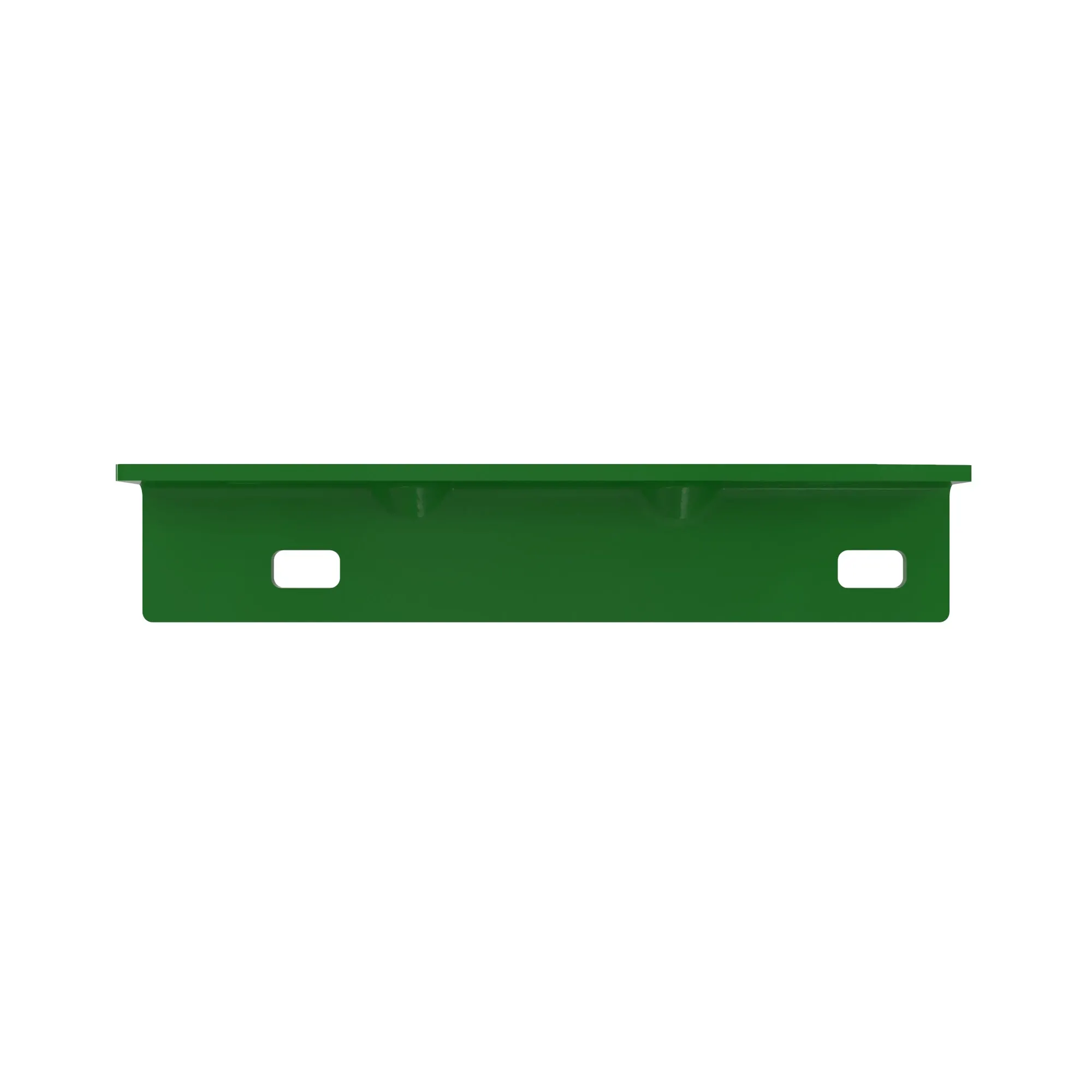 H221218: Discharge Housing Bracket, Left Side
