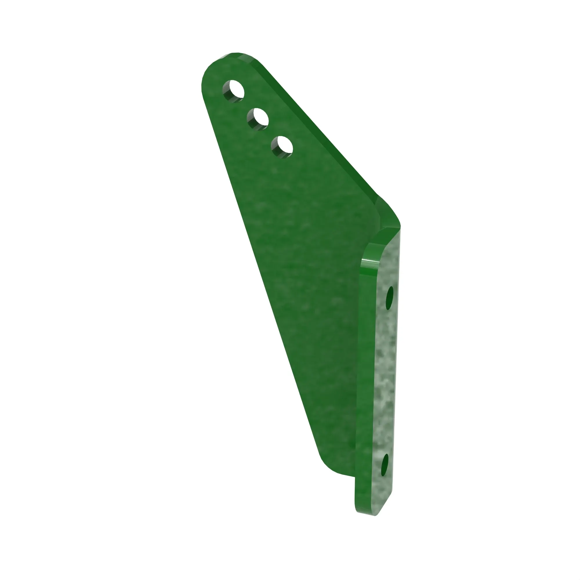 Hitch Plate