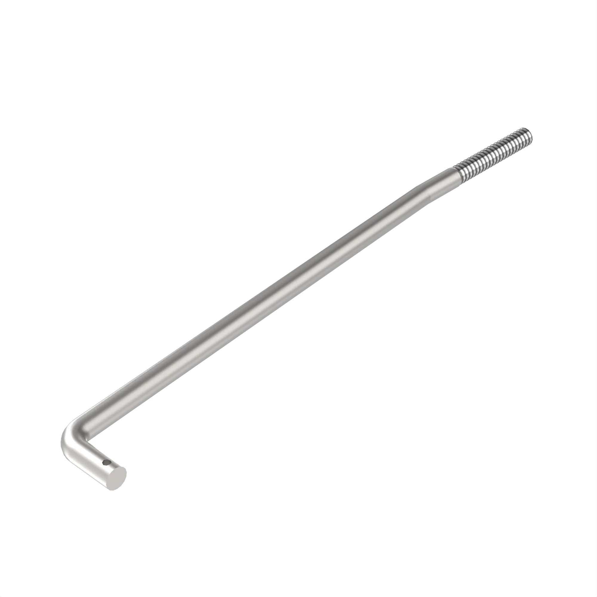 ROD, PARK BRAKE LINKAGE UPPER