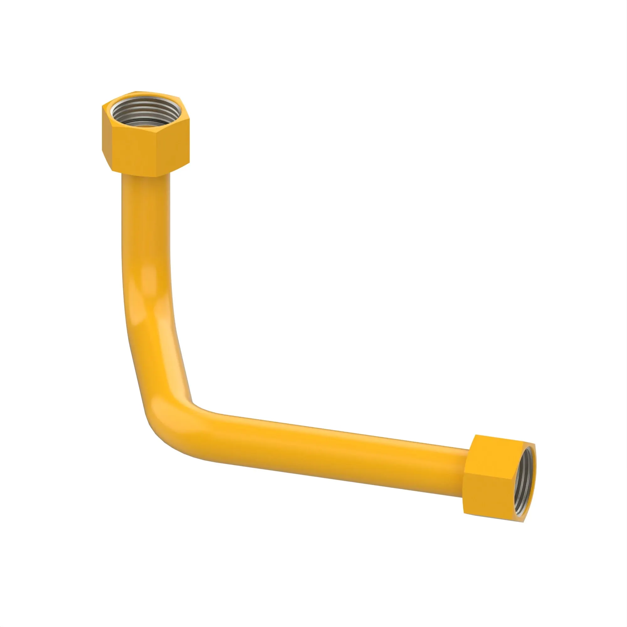 John Deere HFWD Return Line - AT357512