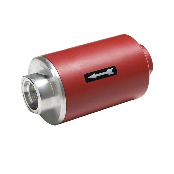 John Deere Inline Hydraulic Oil Filter - AZ62405