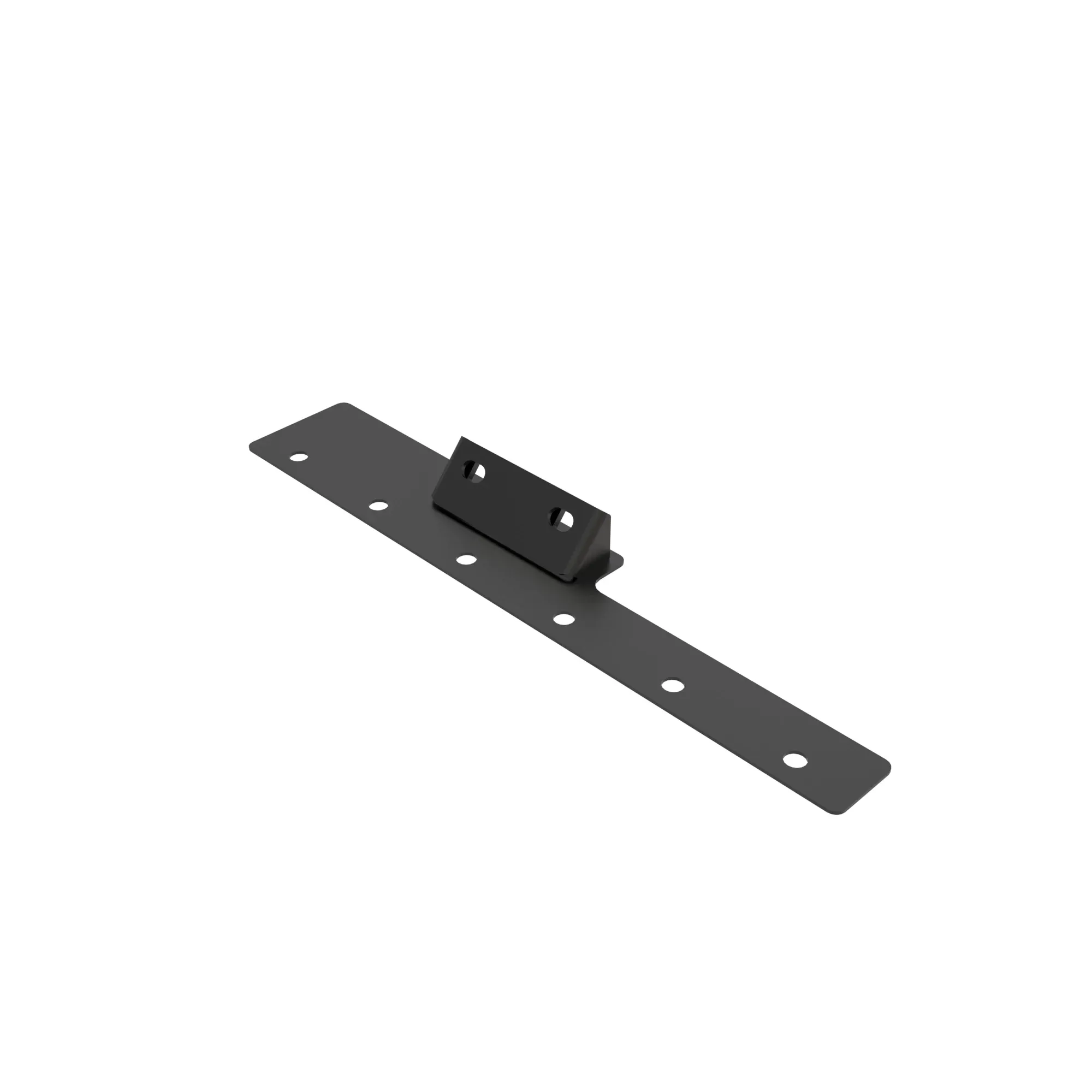 John Deere Cutterbar Bracket, Left Side - AXE61053