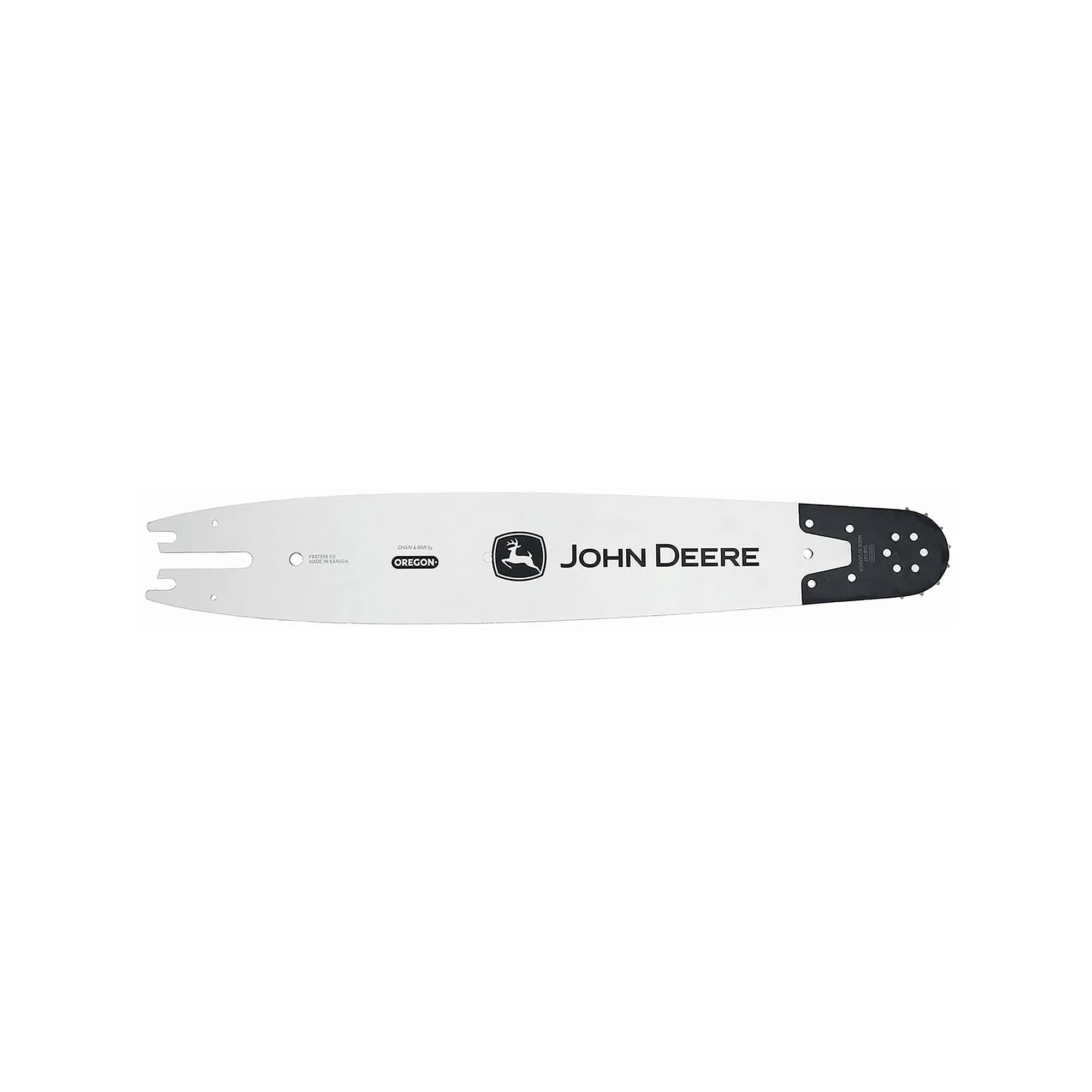 John Deere Saw Guide Bar - F697339