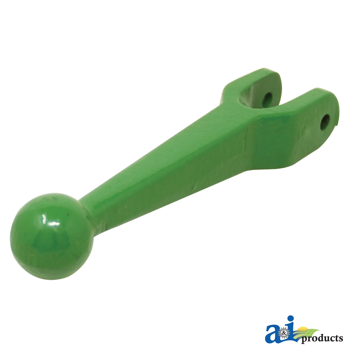 Adjusting Handle