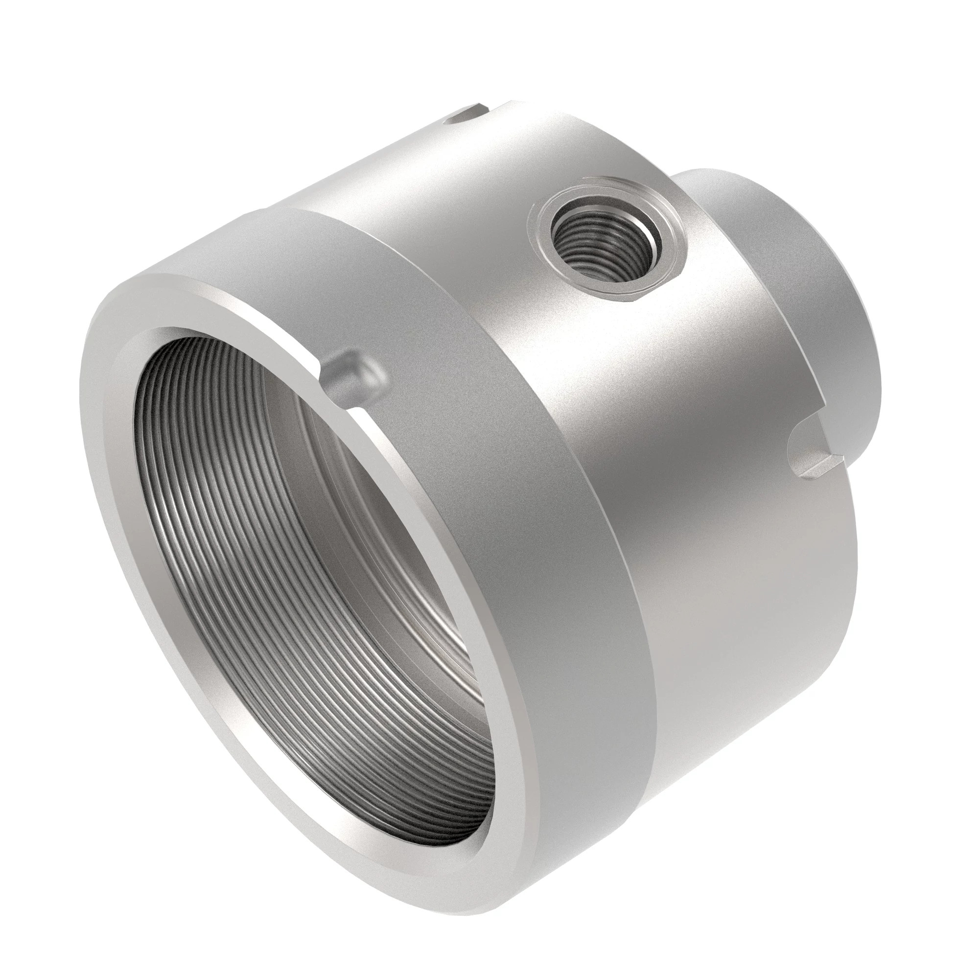 John Deere Boom Hydraulic Cylinder Rod Guide - HC13861