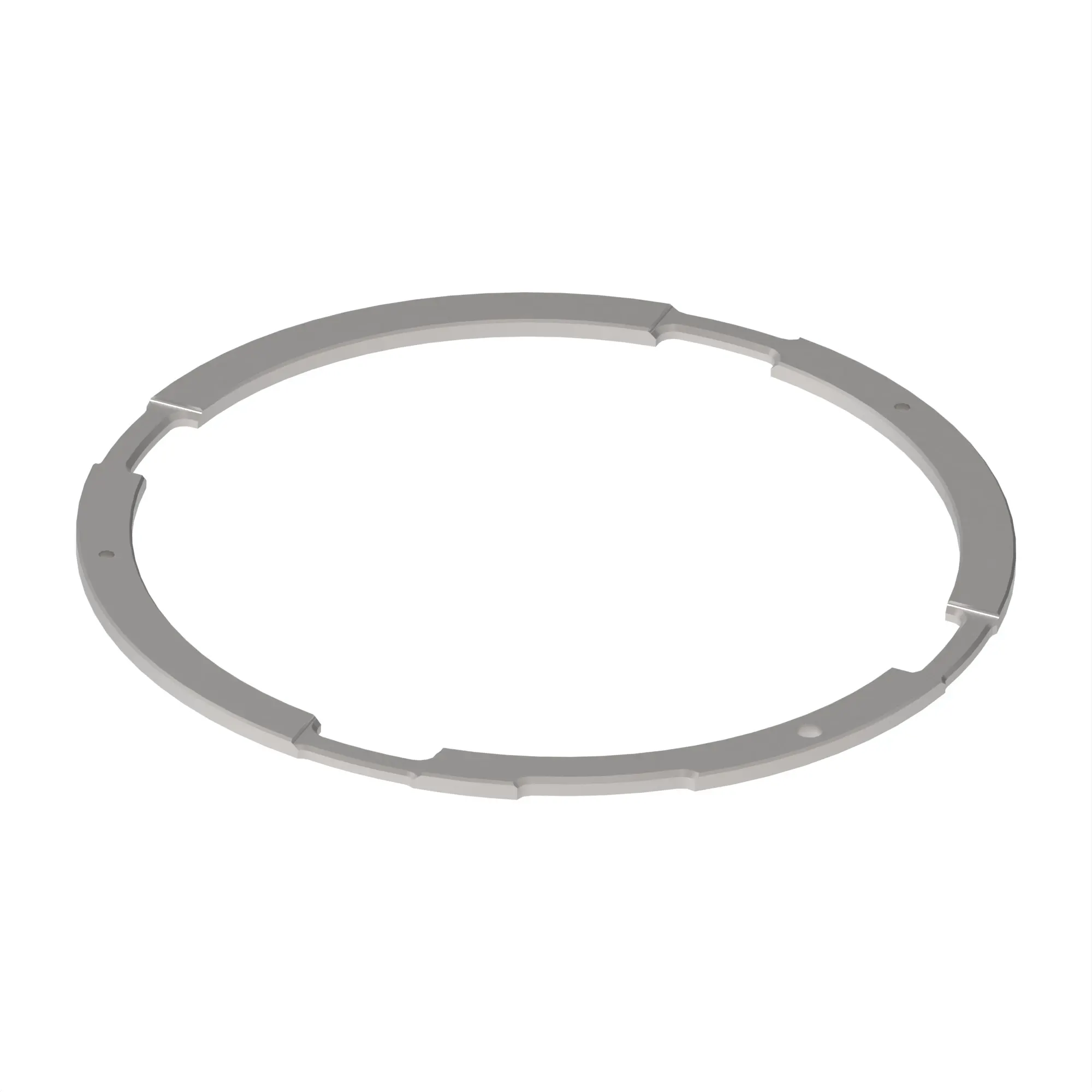 John Deere Plate - R280842
