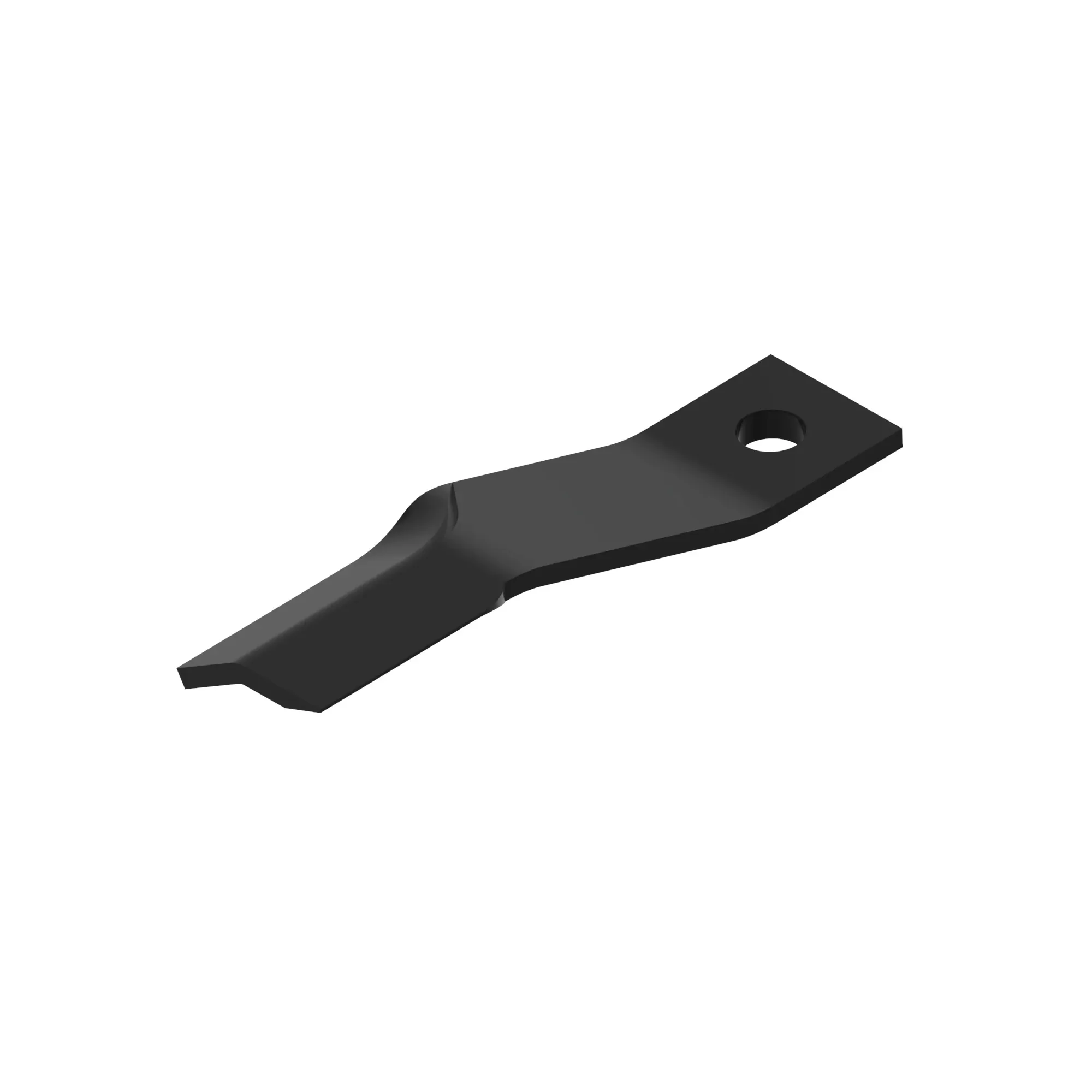 John Deere Offset Counter Clockwise Blade - W44235