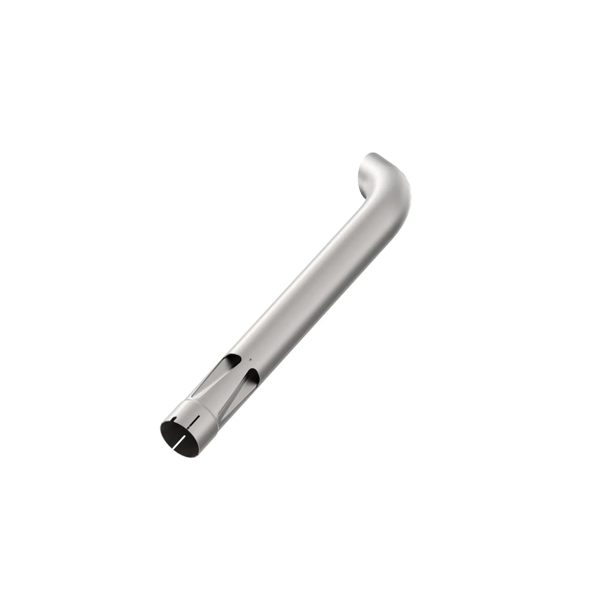 EXHAUST PIPE, VERTICAL EXHAUST TUBE