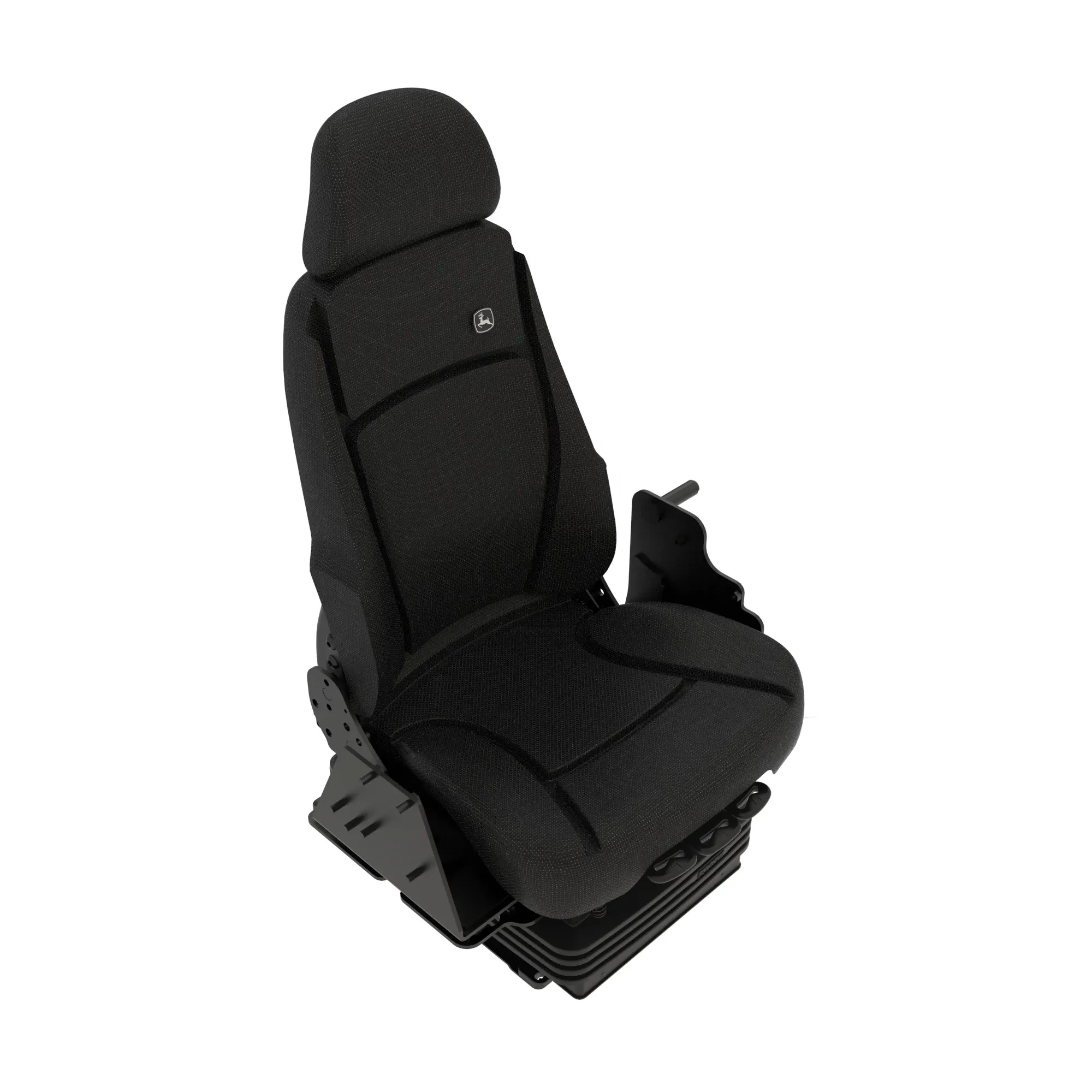 John Deere Premium Seat - AT522502