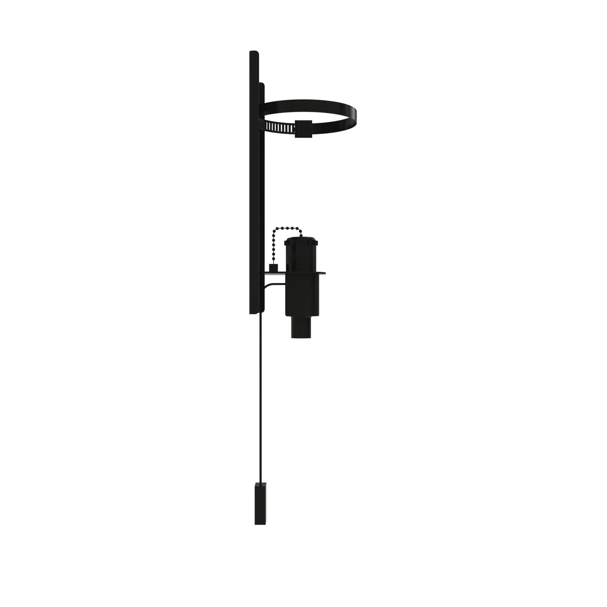 ETHER VALVE