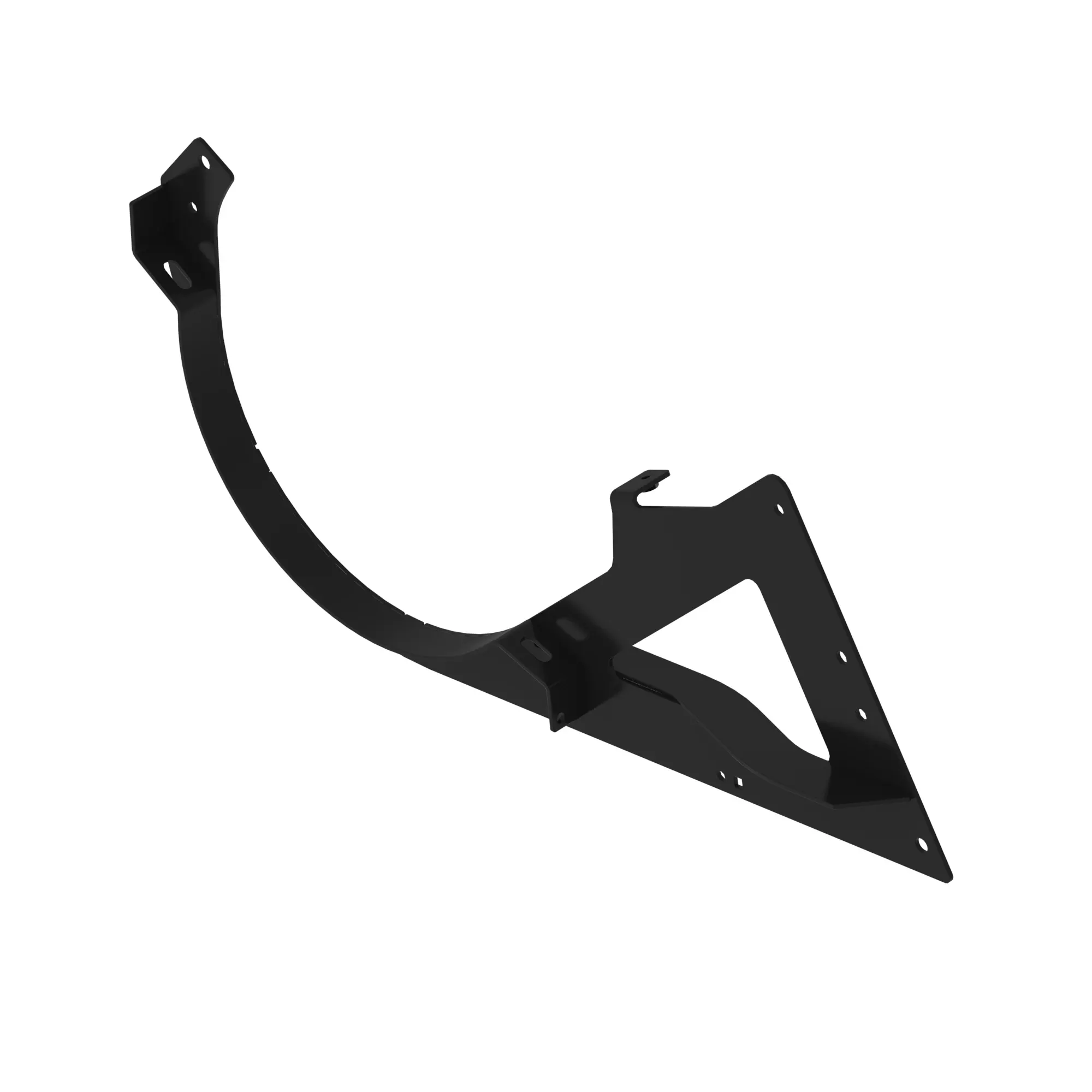 BRACE, ATD SUPPORT