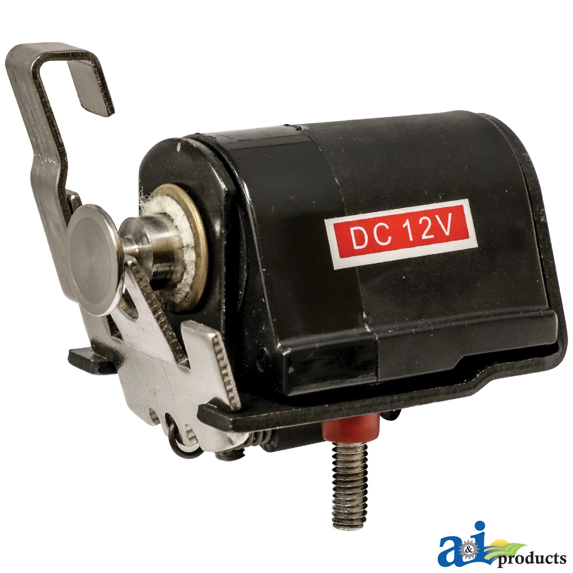A&I Products Fuel Shut-Off Solenoid, 12 Volt - A-RE62240